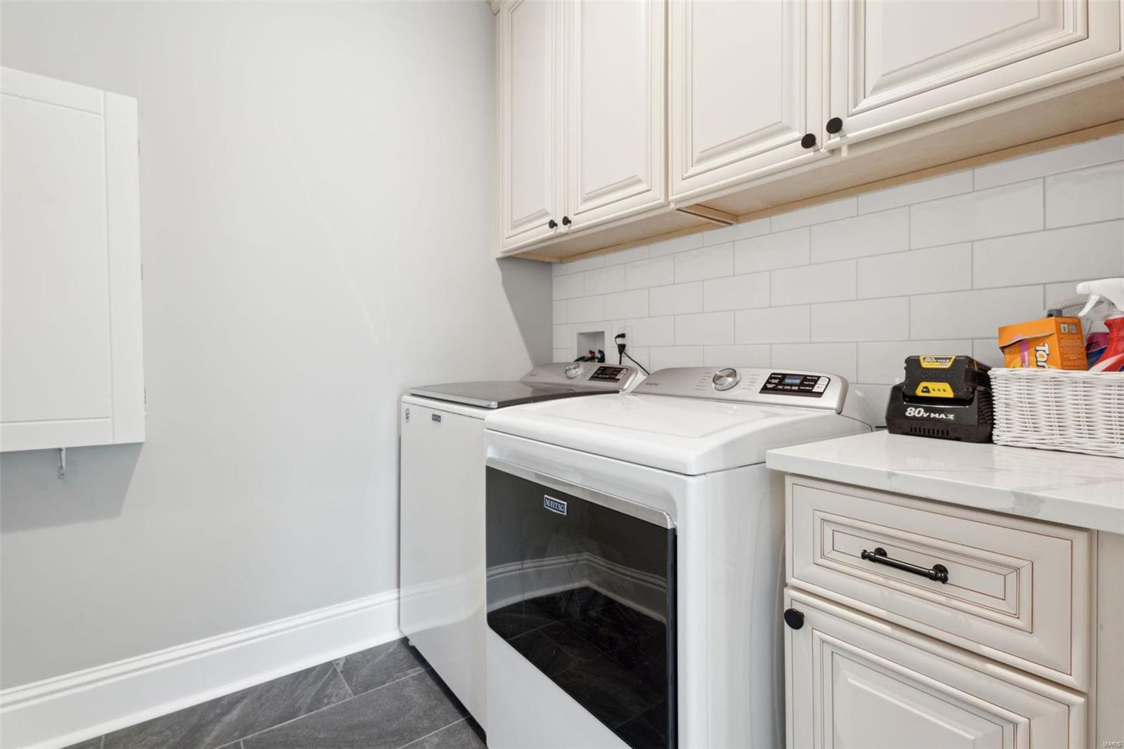 Webster Park - Residential