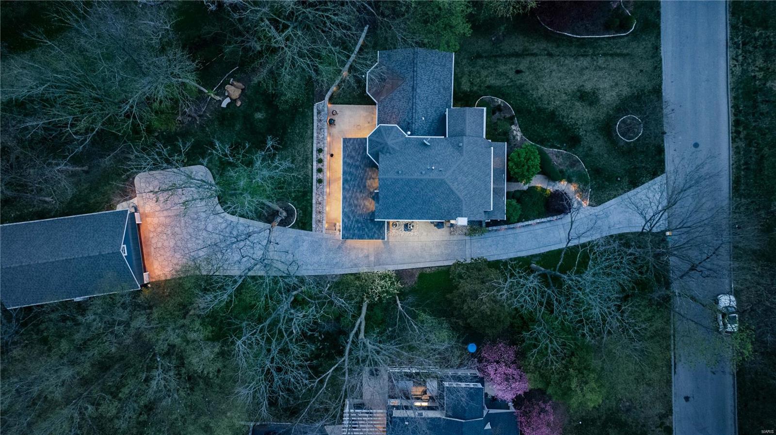 Webster Park - Residential