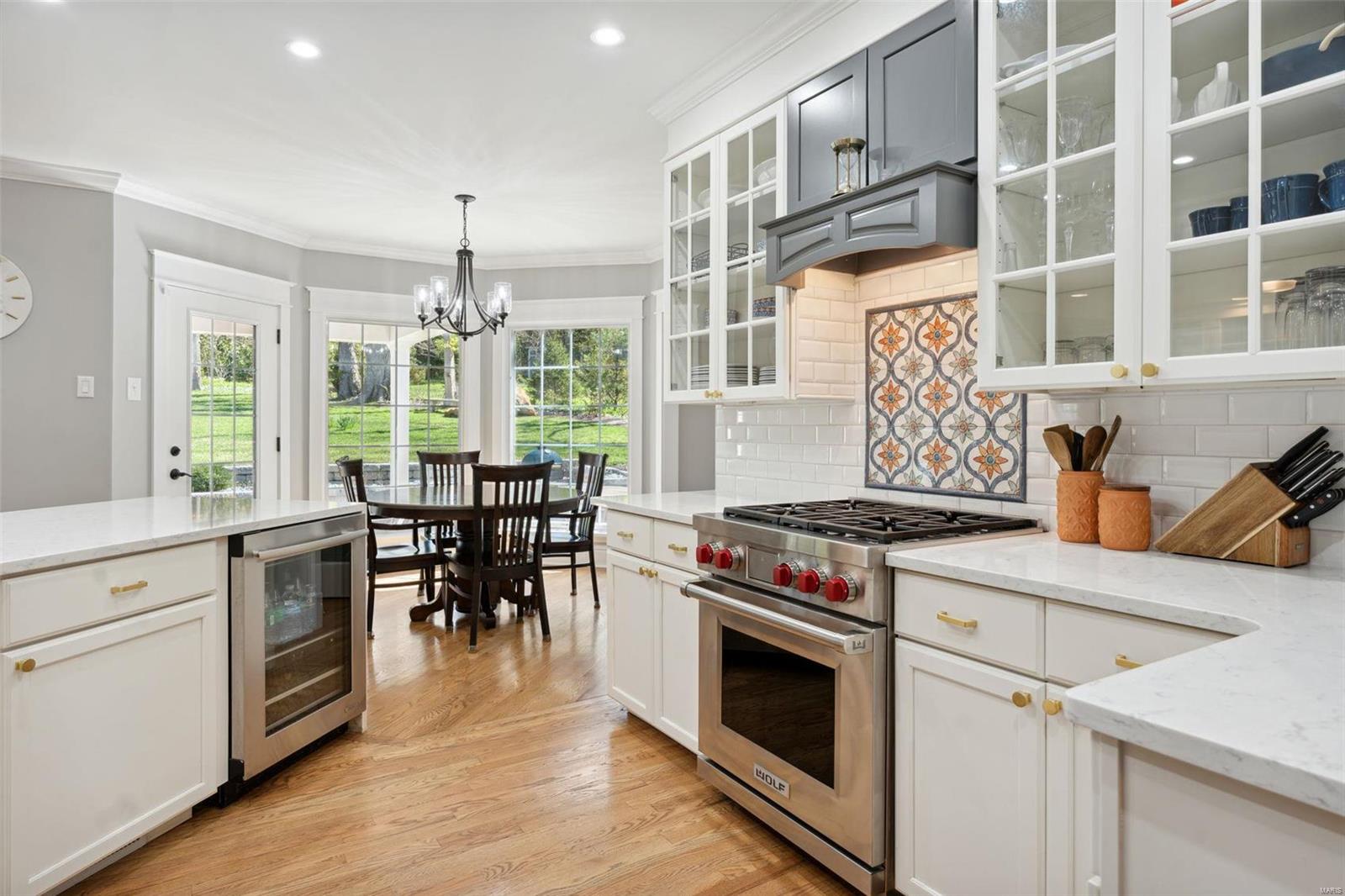 Webster Park - Residential