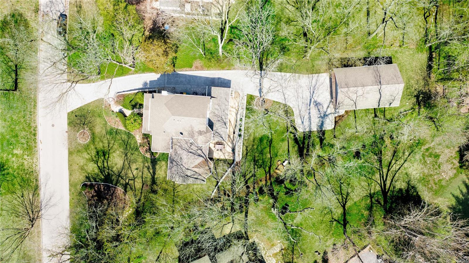 Webster Park - Residential