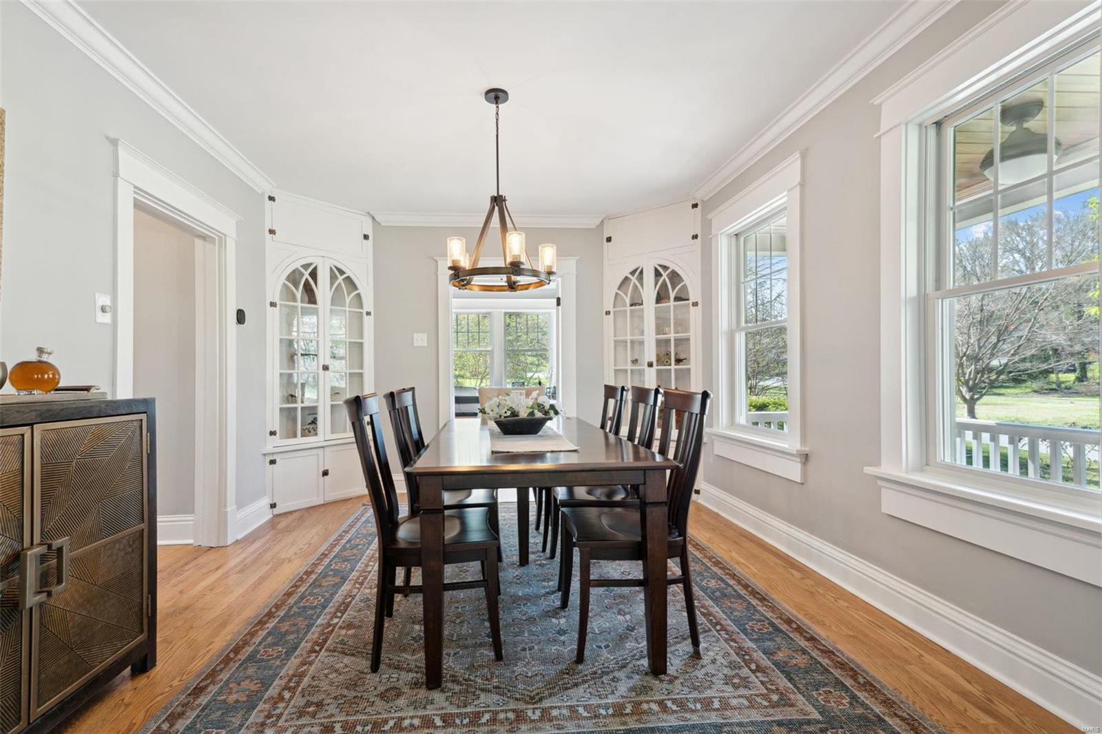 Webster Park - Residential