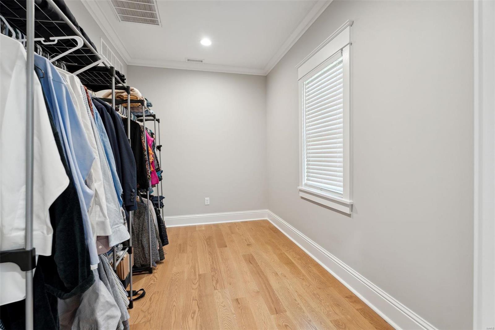 Webster Park - Residential