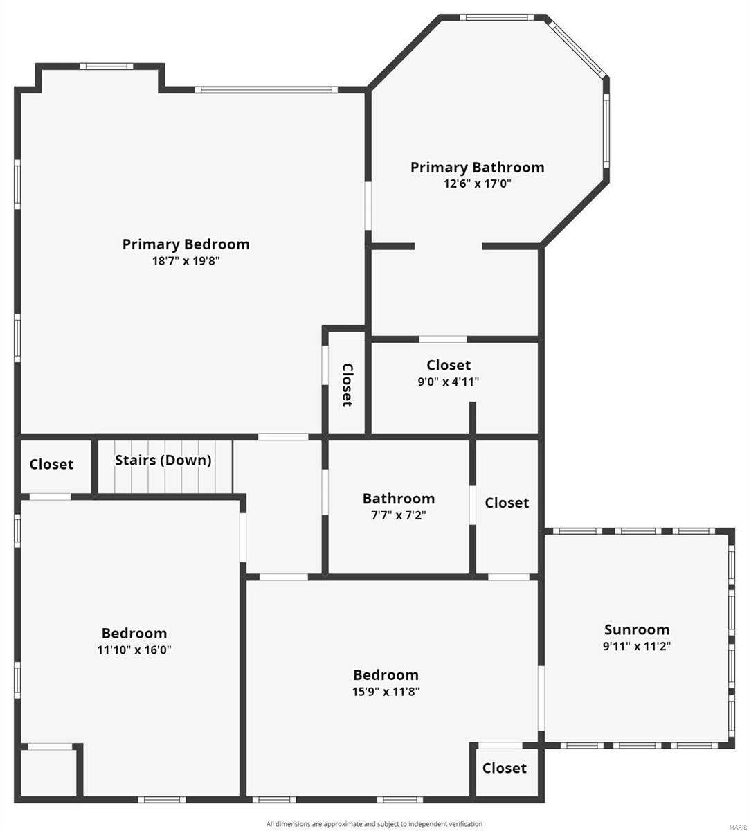 Webster Park - Residential