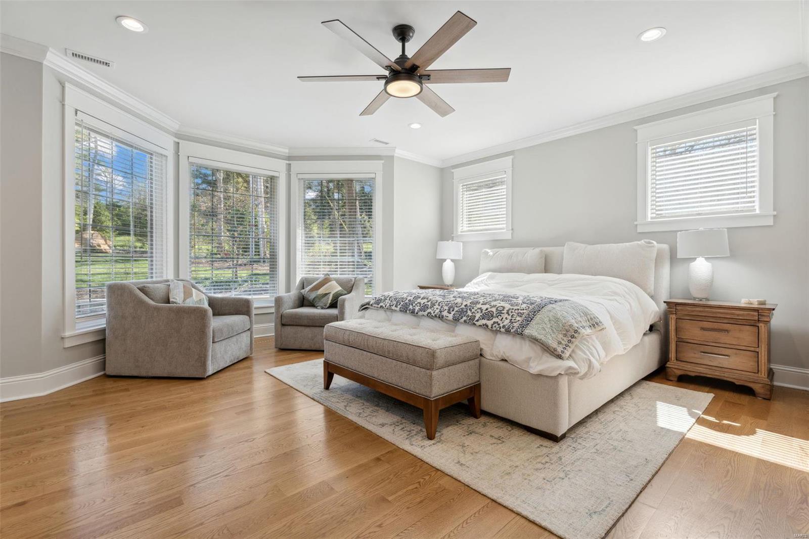 Webster Park - Residential