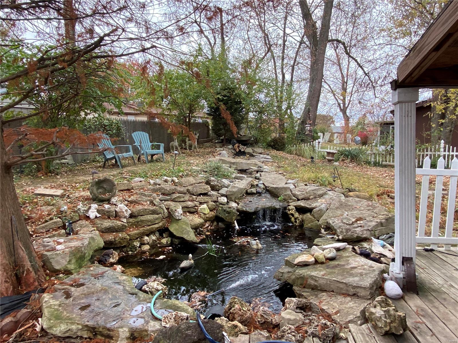 Chatelaine 4 - Residential