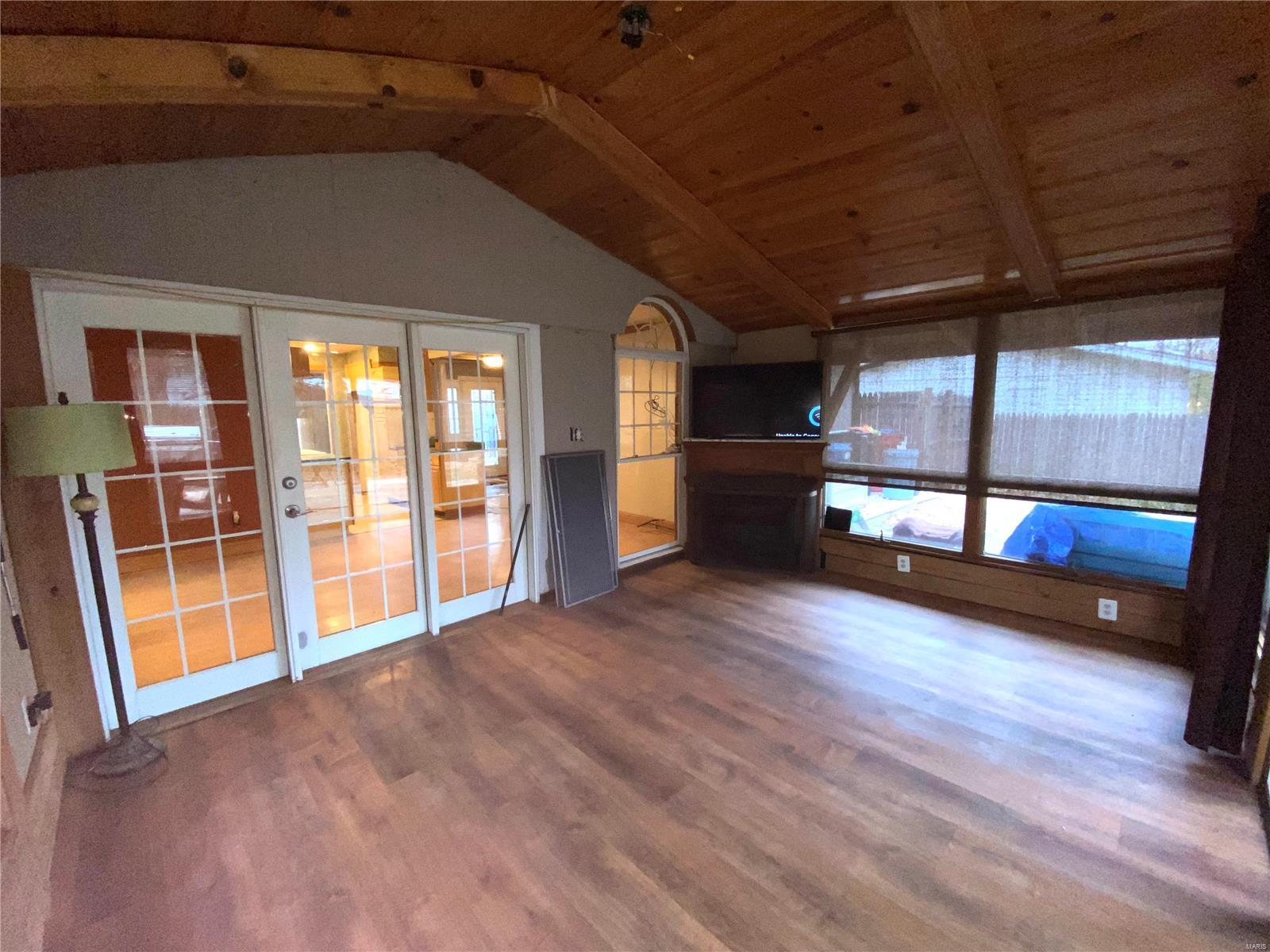 Chatelaine 4 - Residential