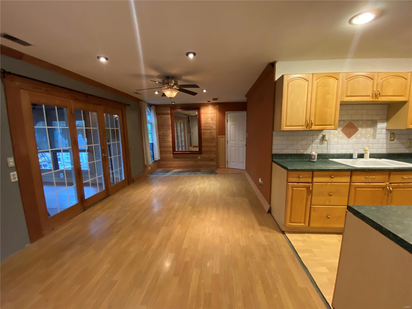 Chatelaine 4 - Residential