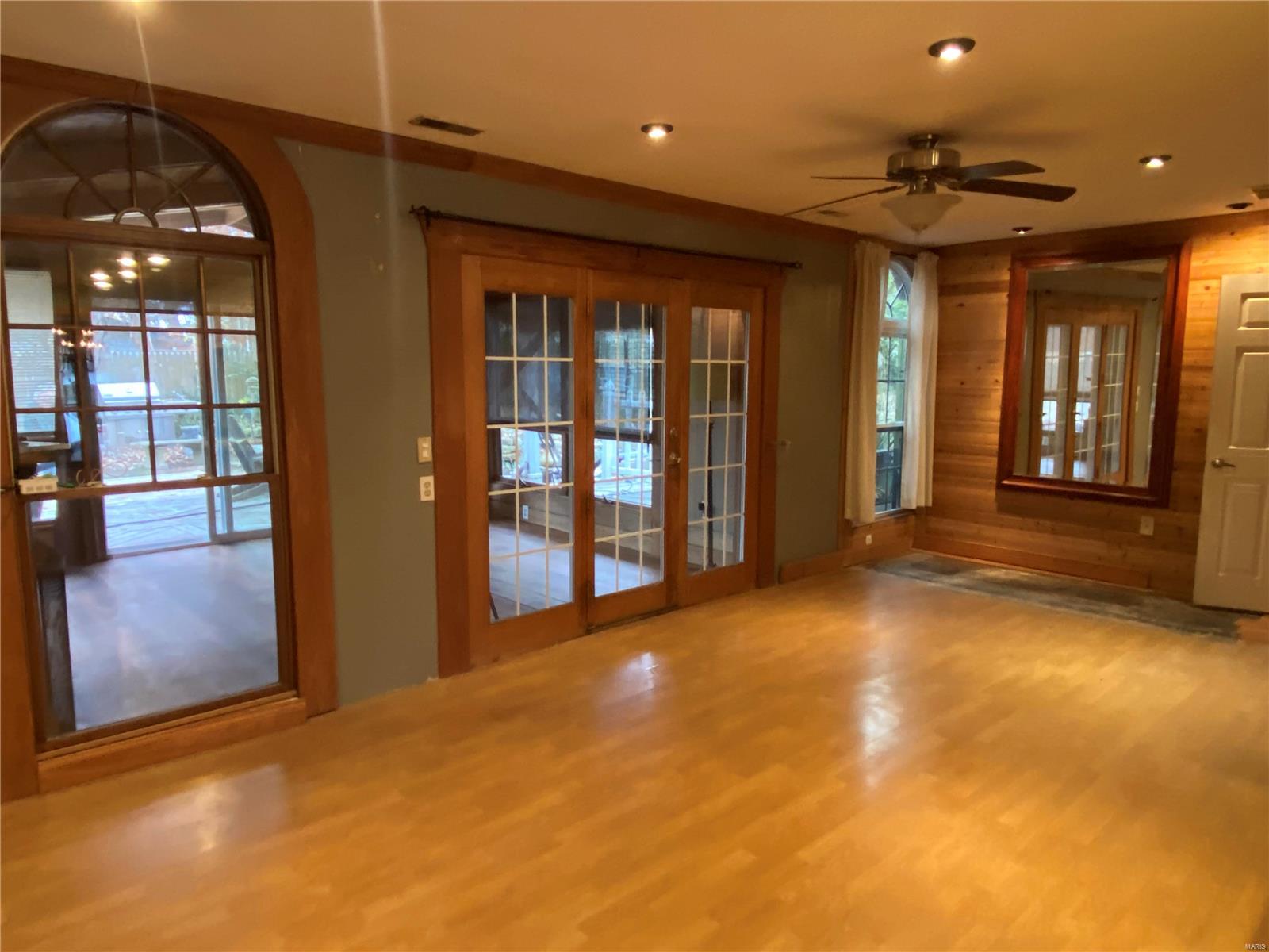 Chatelaine 4 - Residential