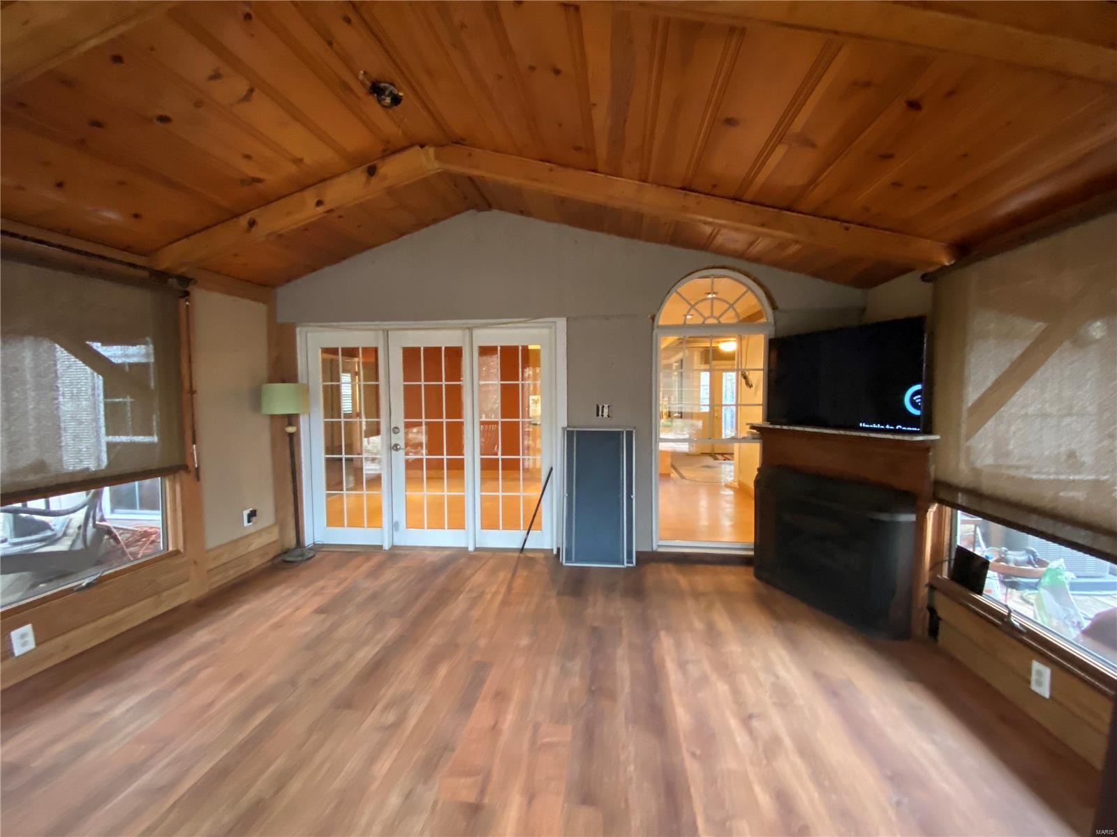 Chatelaine 4 - Residential