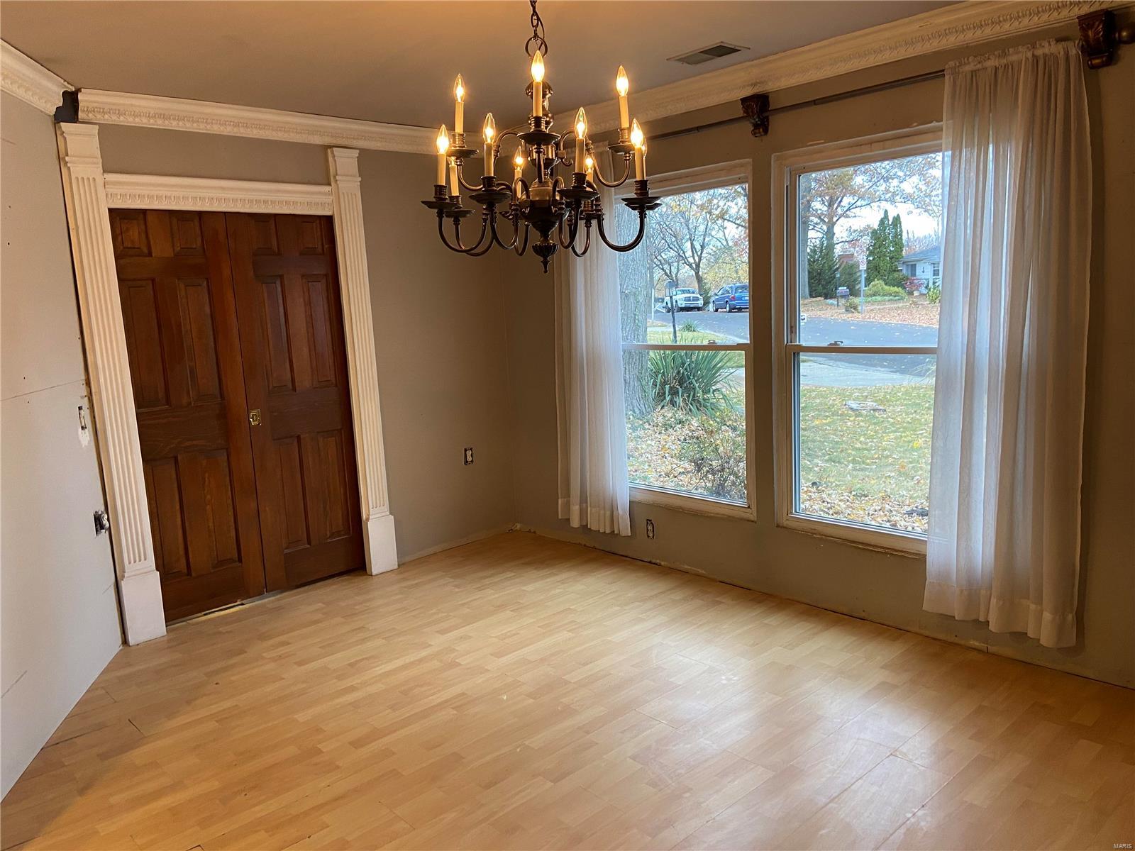 Chatelaine 4 - Residential