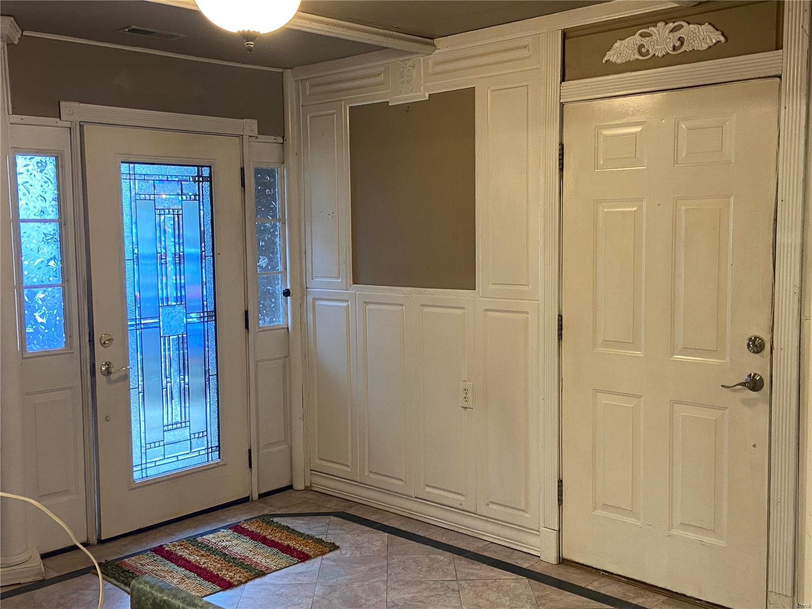 Chatelaine 4 - Residential