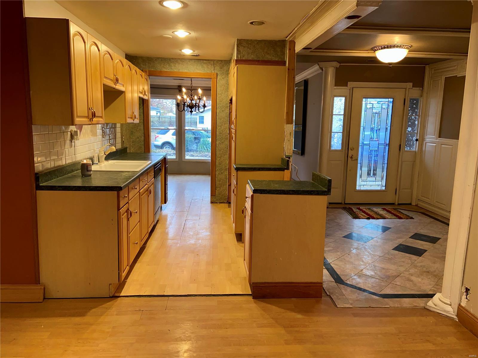 Chatelaine 4 - Residential