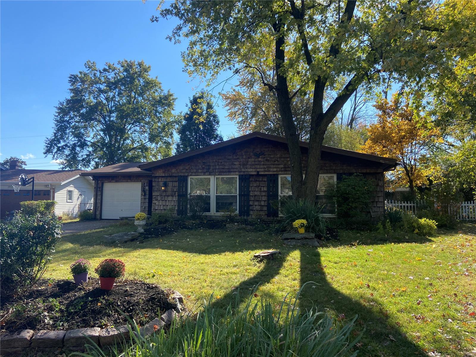 Chatelaine 4 - Residential