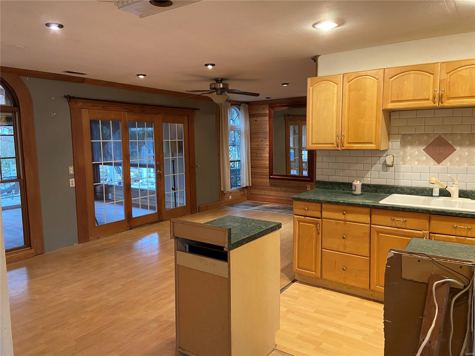 Chatelaine 4 - Residential