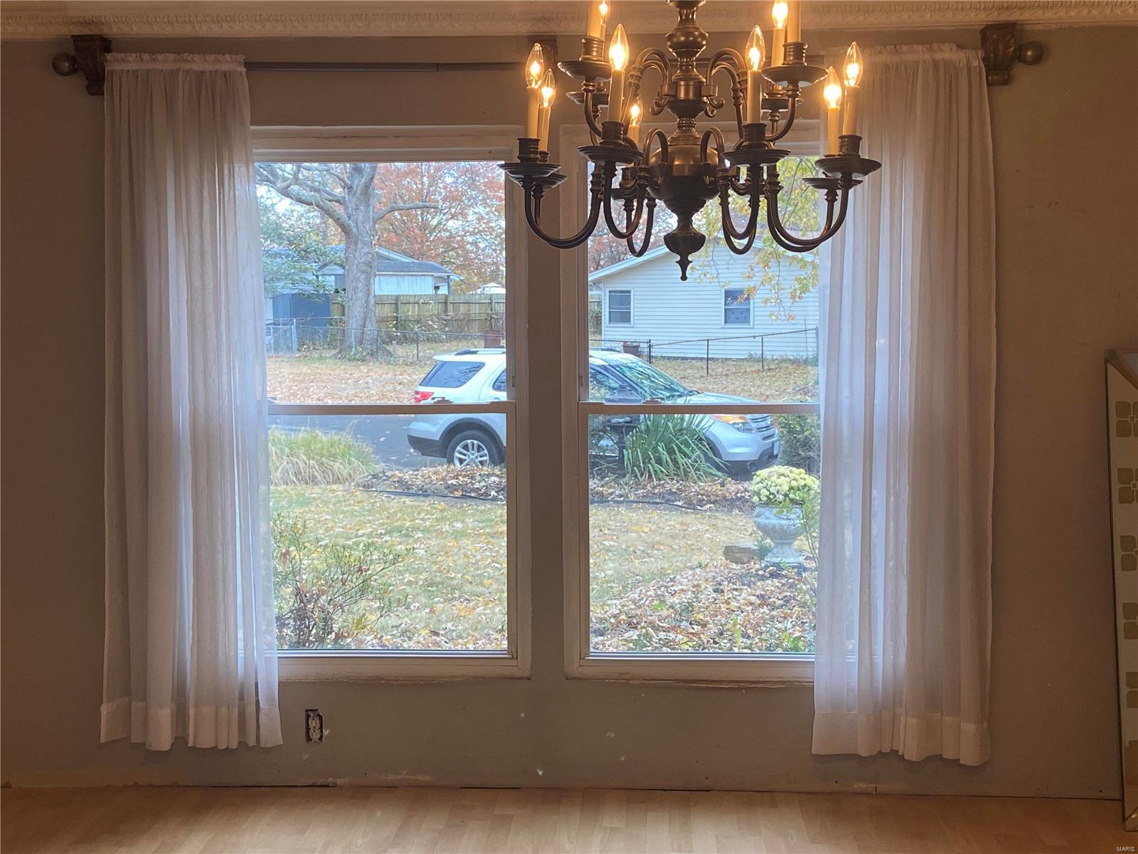 Chatelaine 4 - Residential