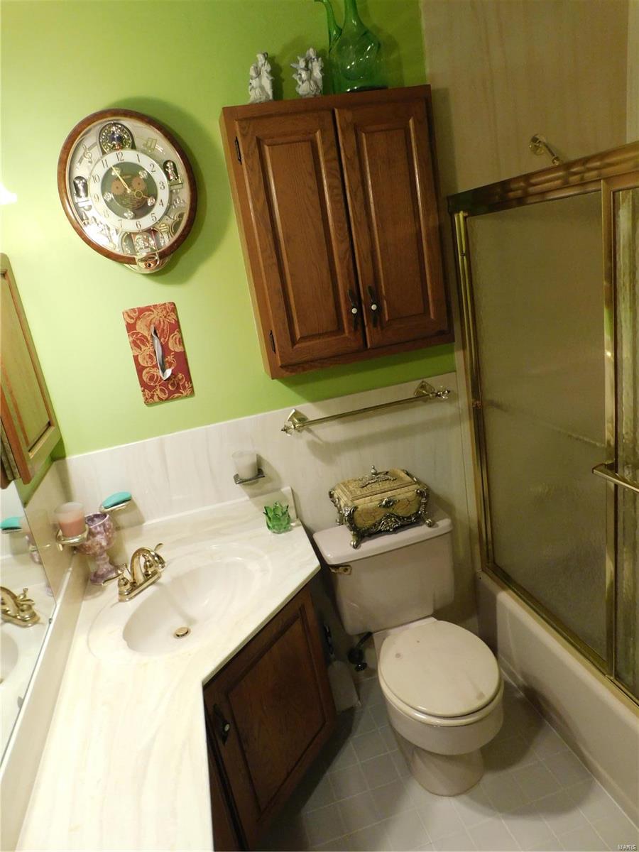 North Hills Acres Lts 27 31 & 32 Sub Of - Residential