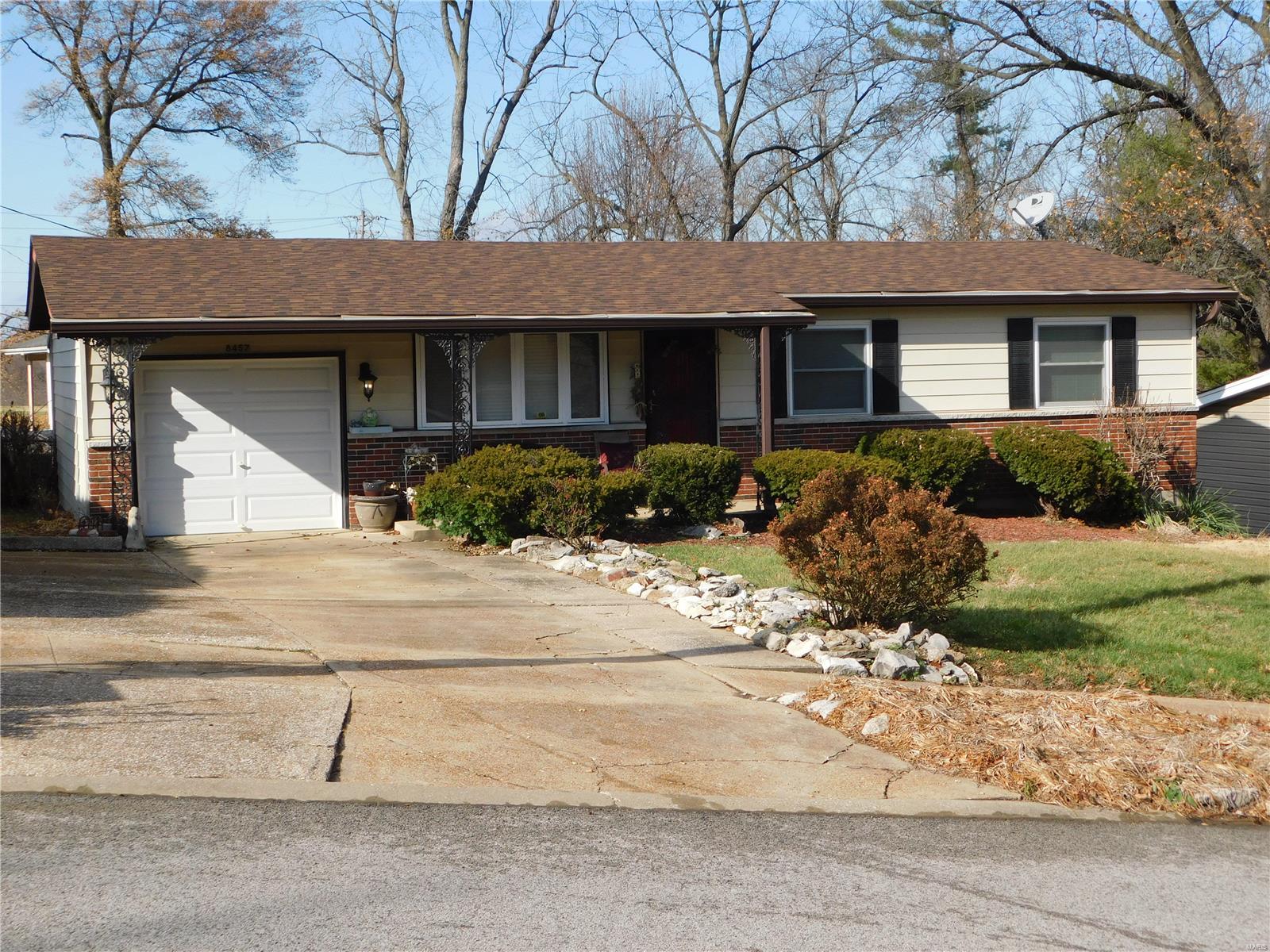 North Hills Acres Lts 27 31 & 32 Sub Of - Residential