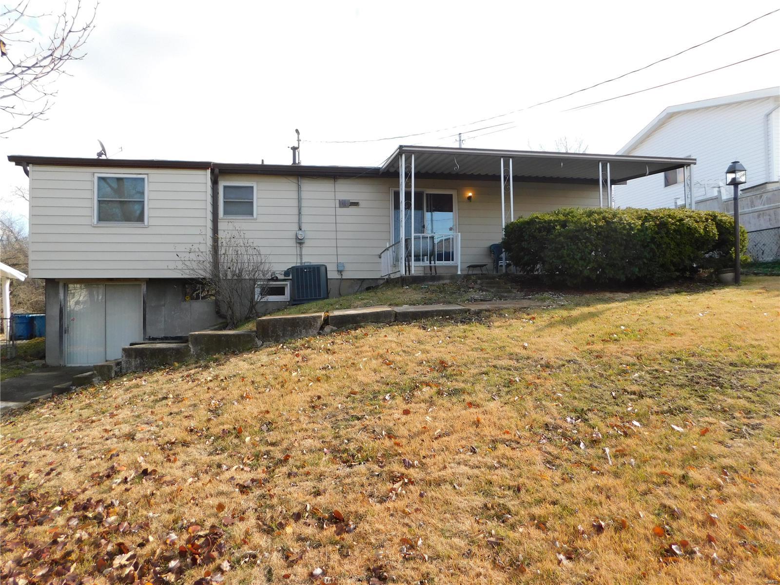 North Hills Acres Lts 27 31 & 32 Sub Of - Residential