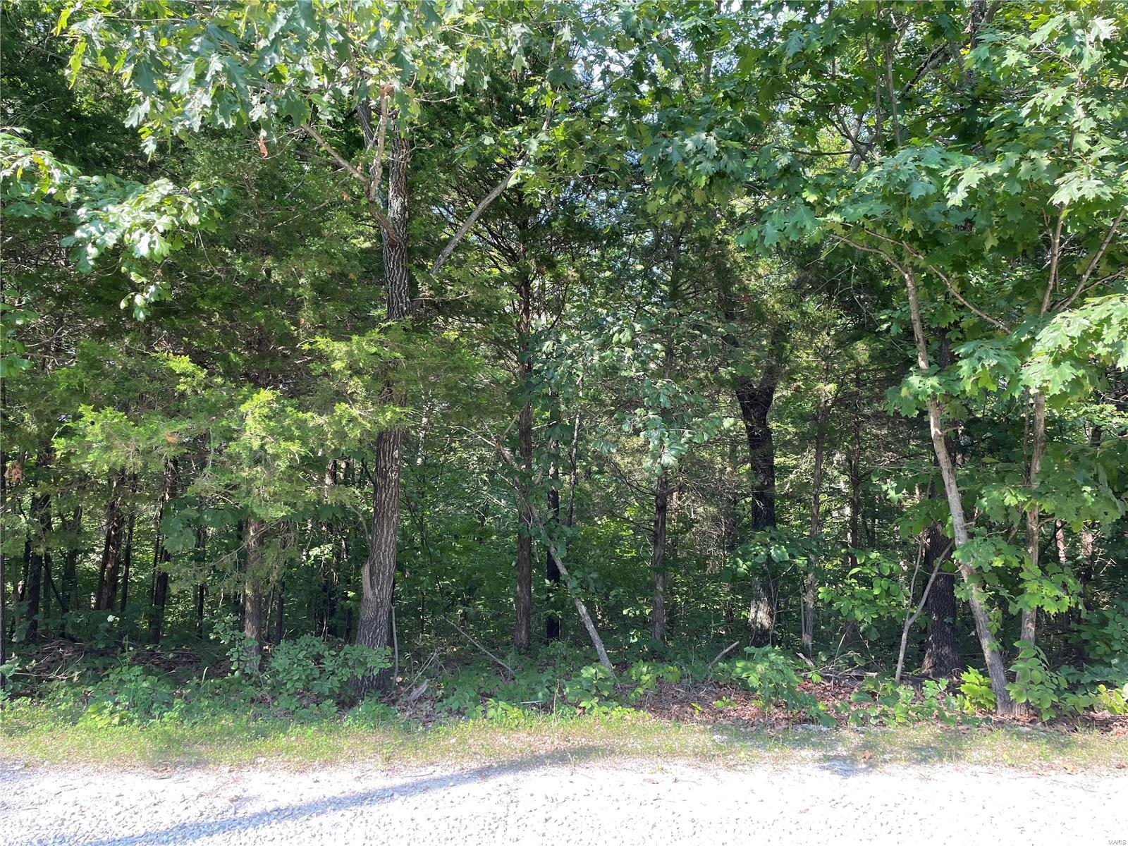 Twin Fawn Estates - Land