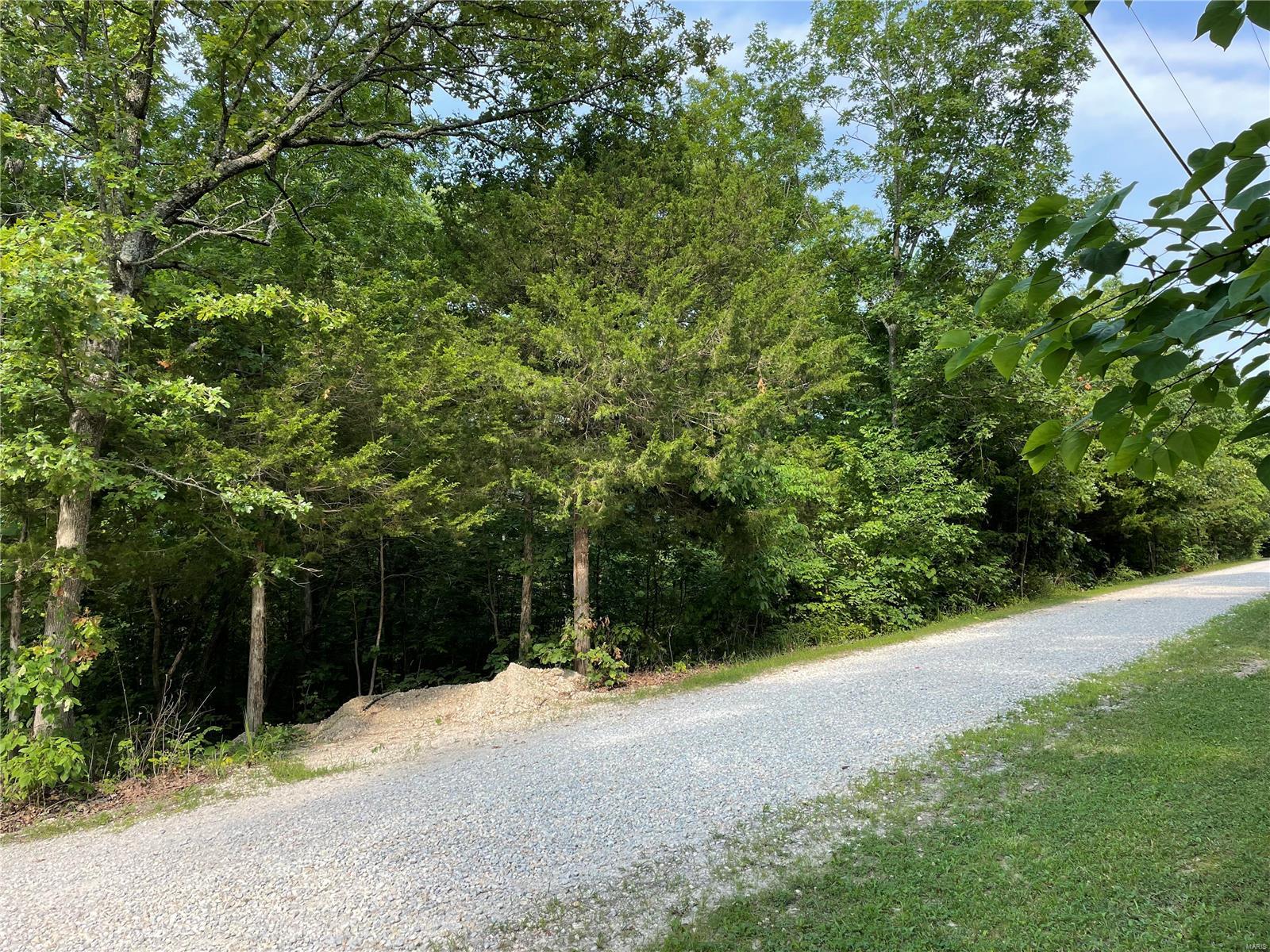 Twin Fawn Estates - Land