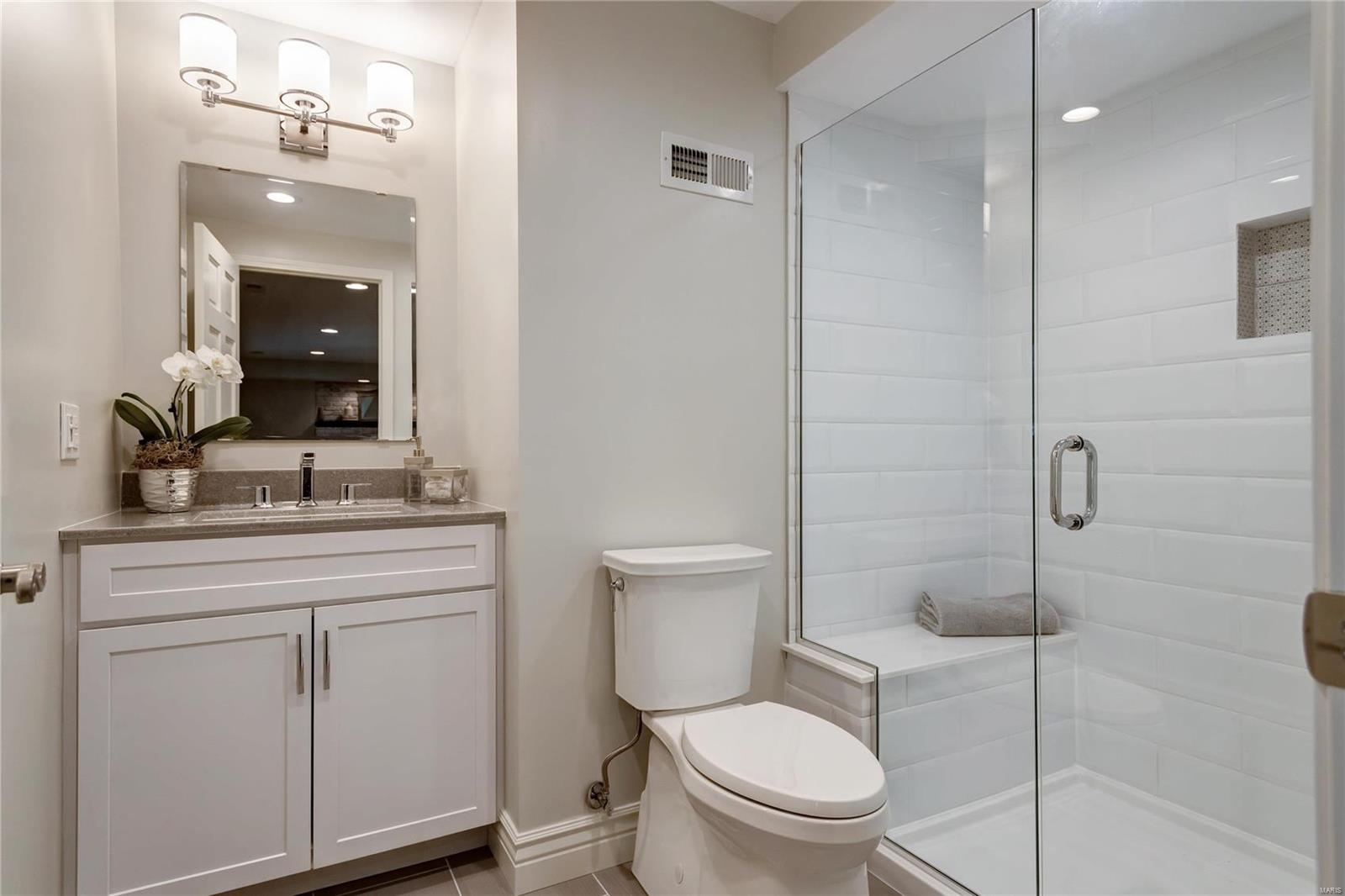 Arlington Oaks - Residential