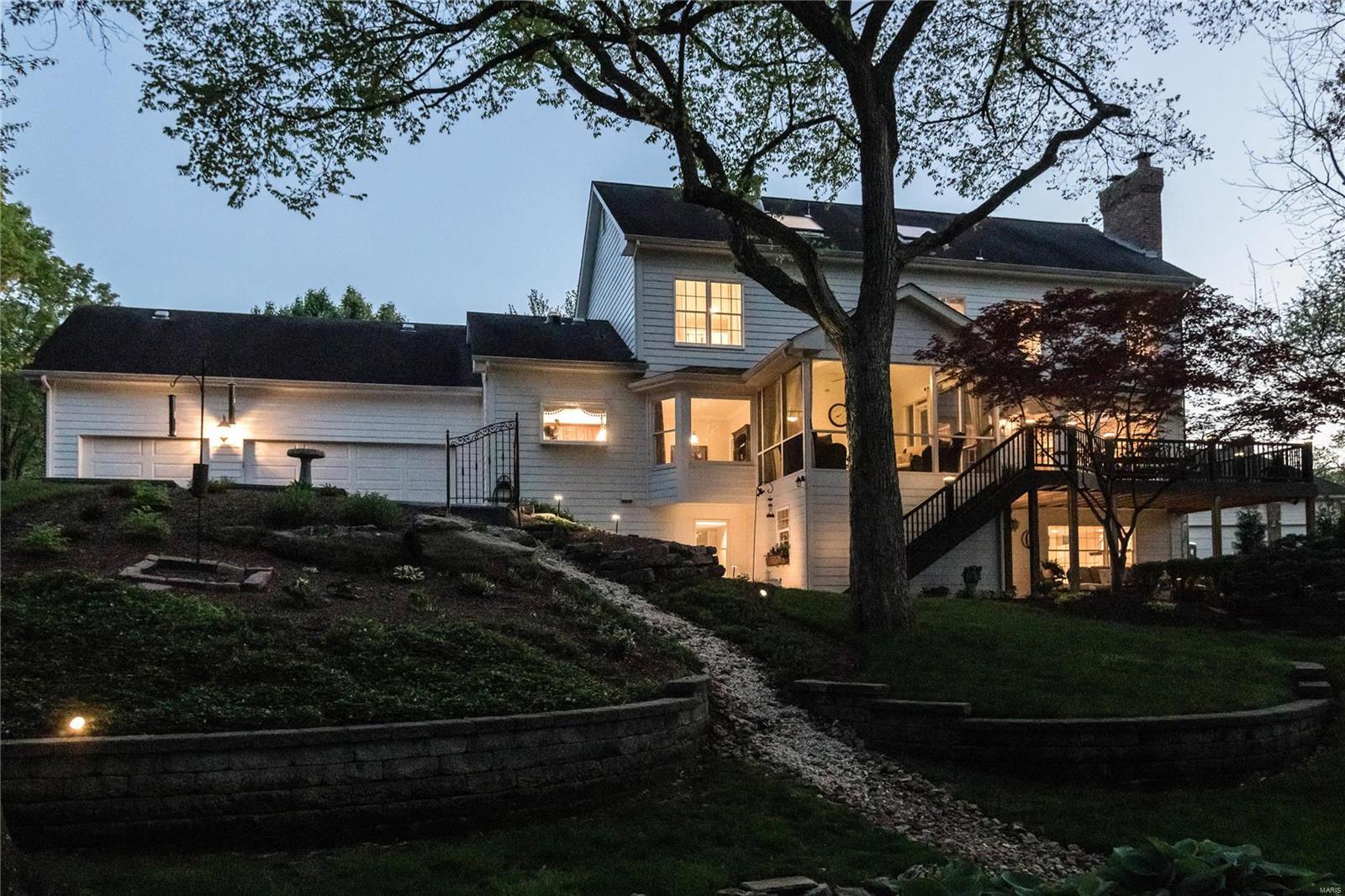 Arlington Oaks - Residential