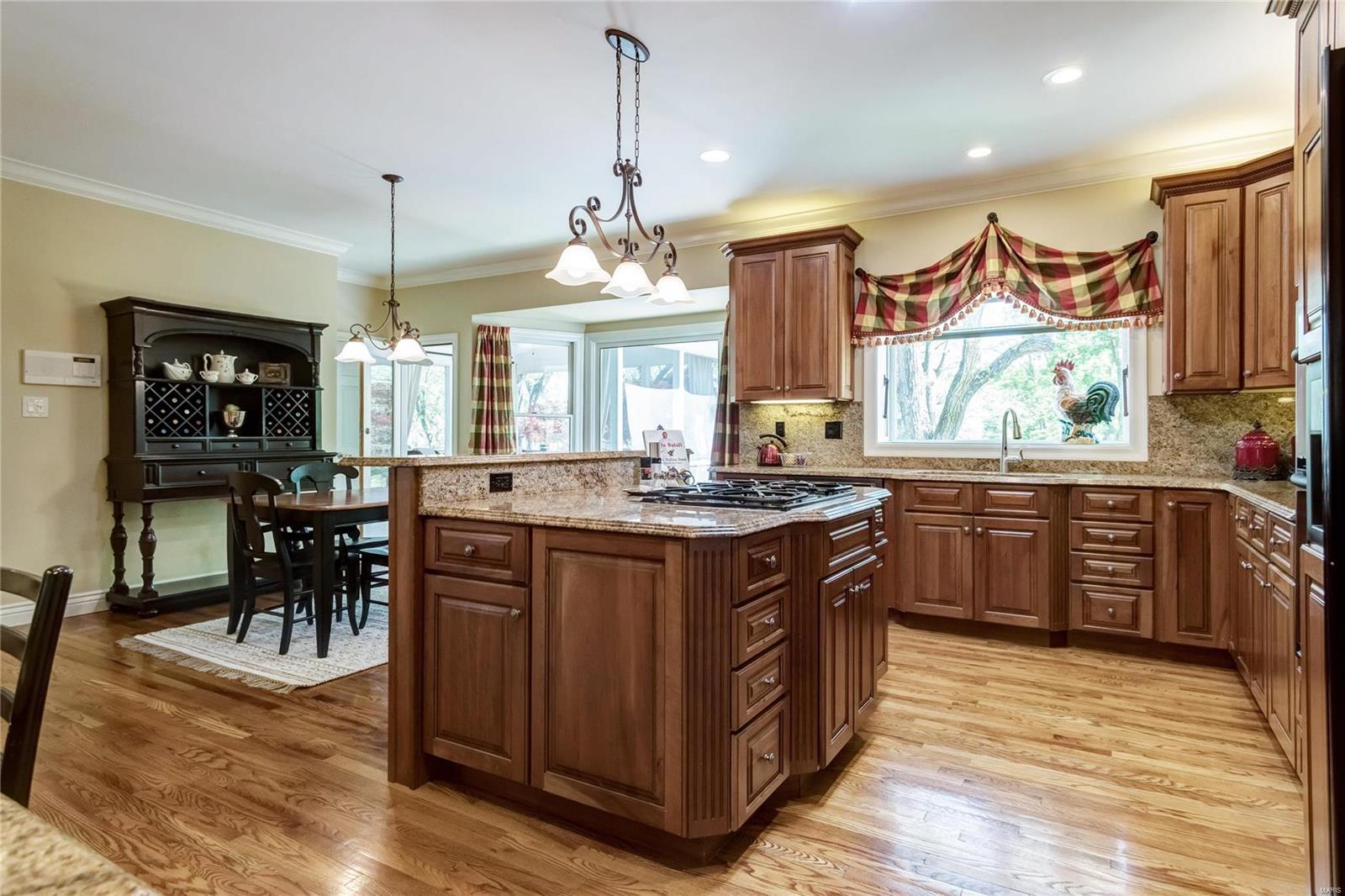 Arlington Oaks - Residential