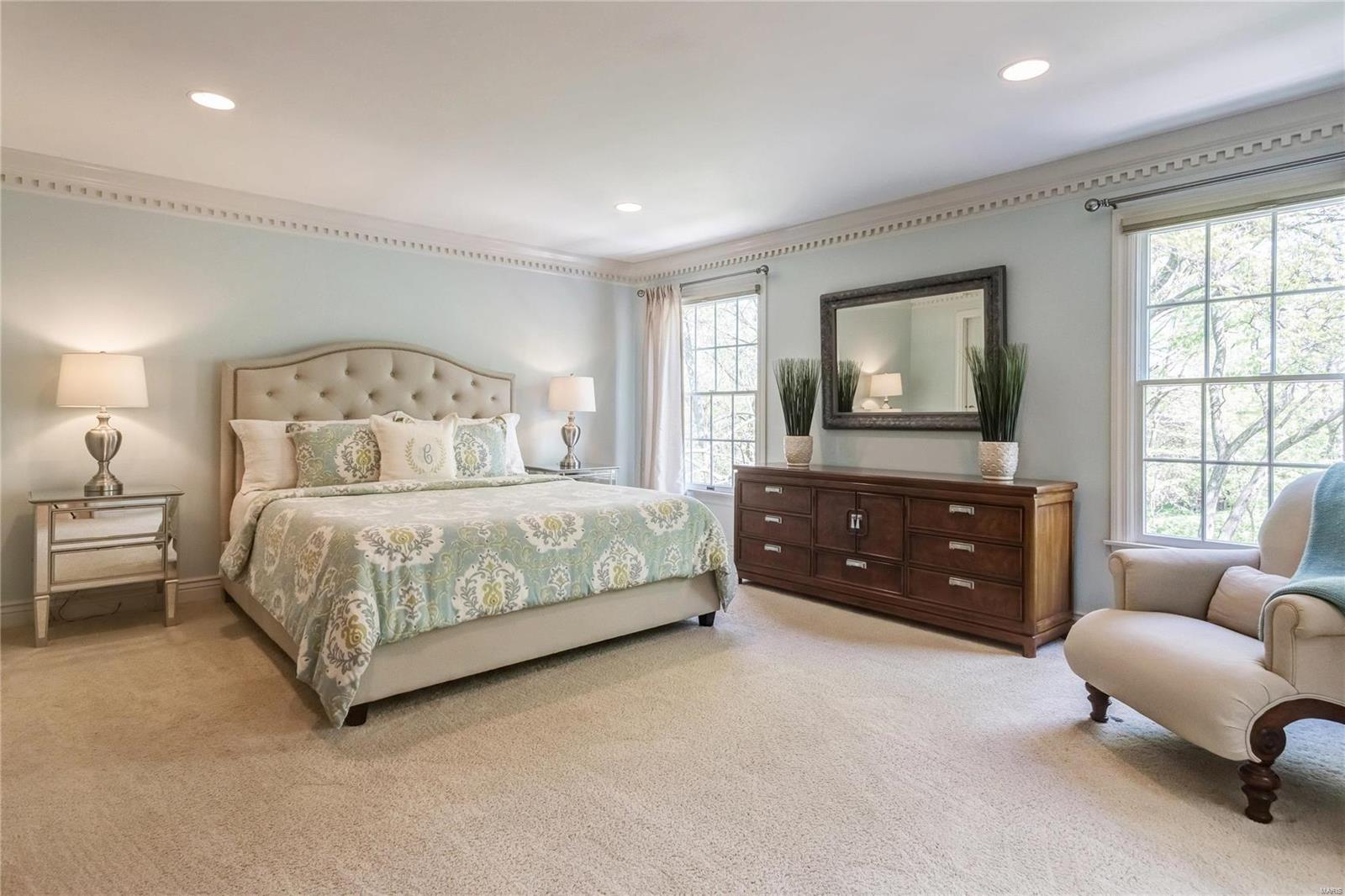 Arlington Oaks - Residential