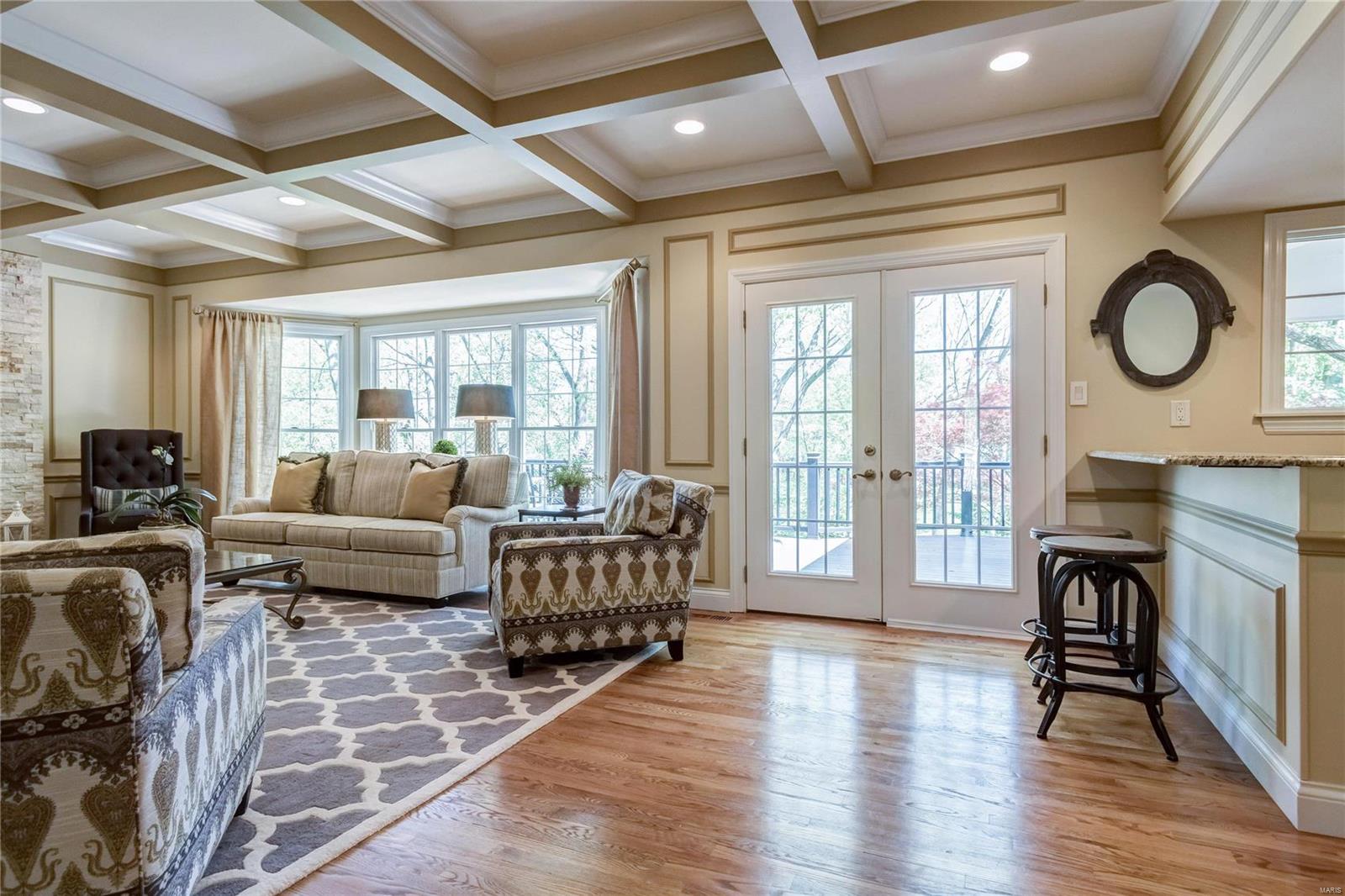 Arlington Oaks - Residential