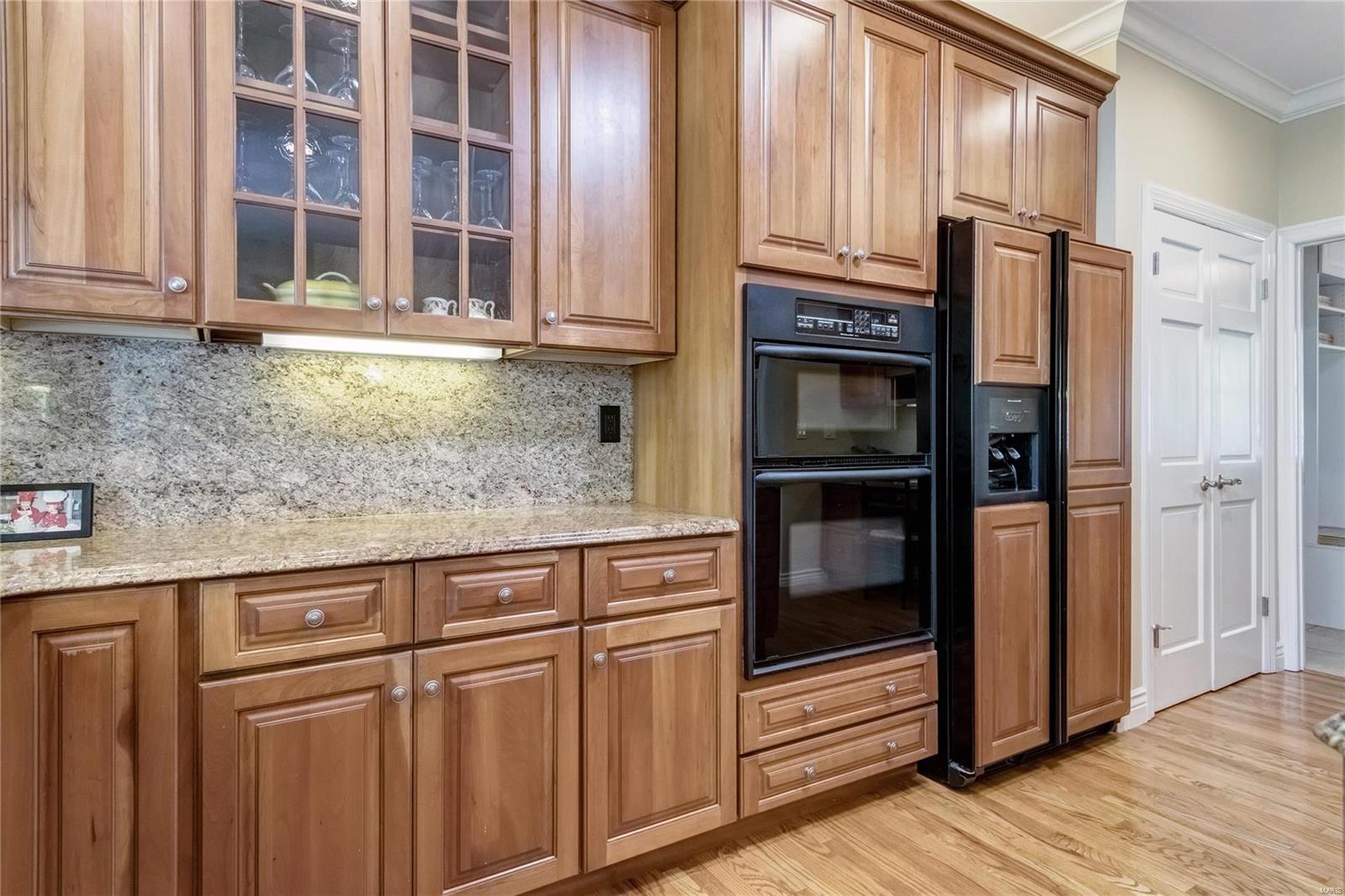 Arlington Oaks - Residential