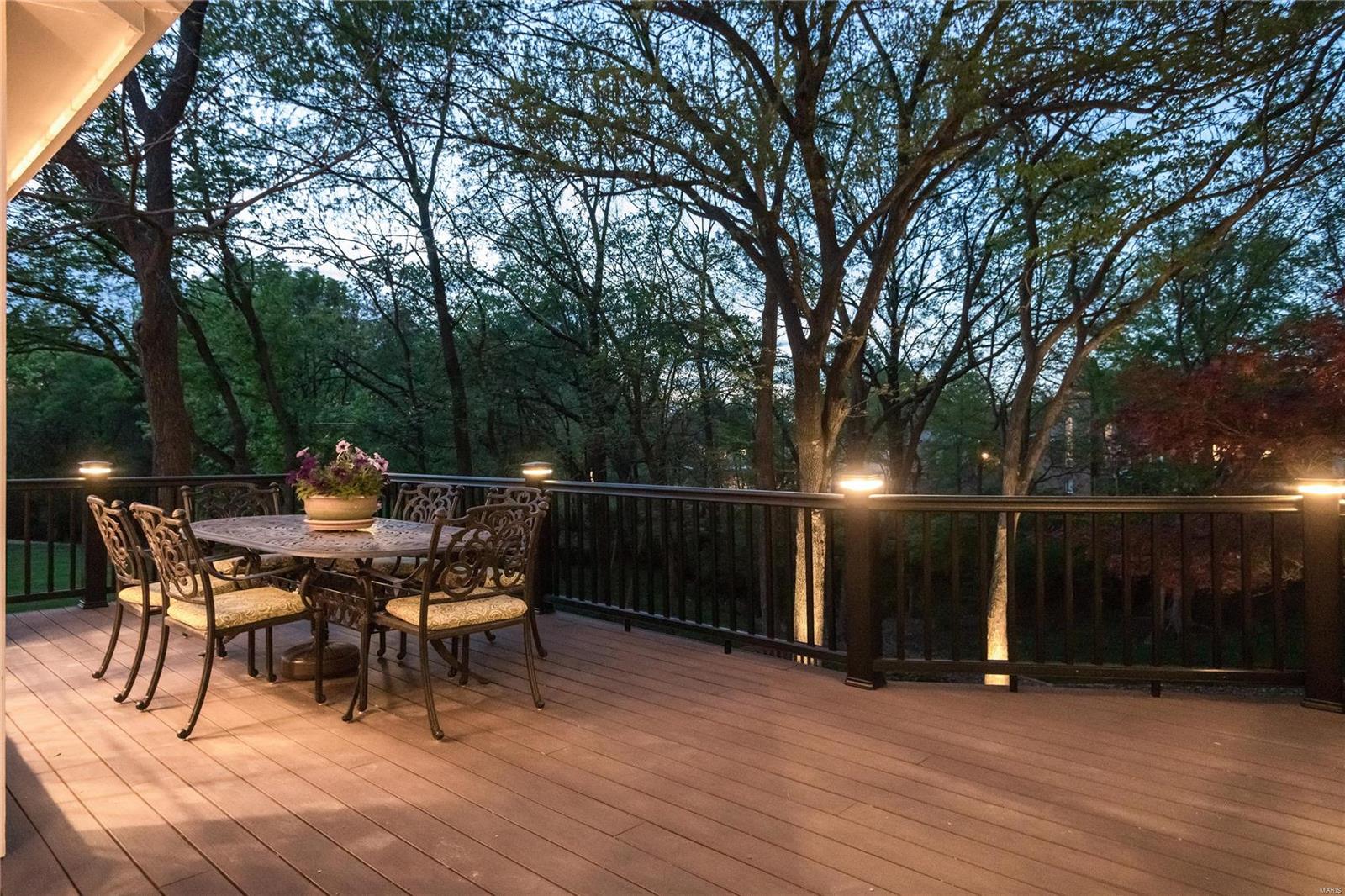 Arlington Oaks - Residential