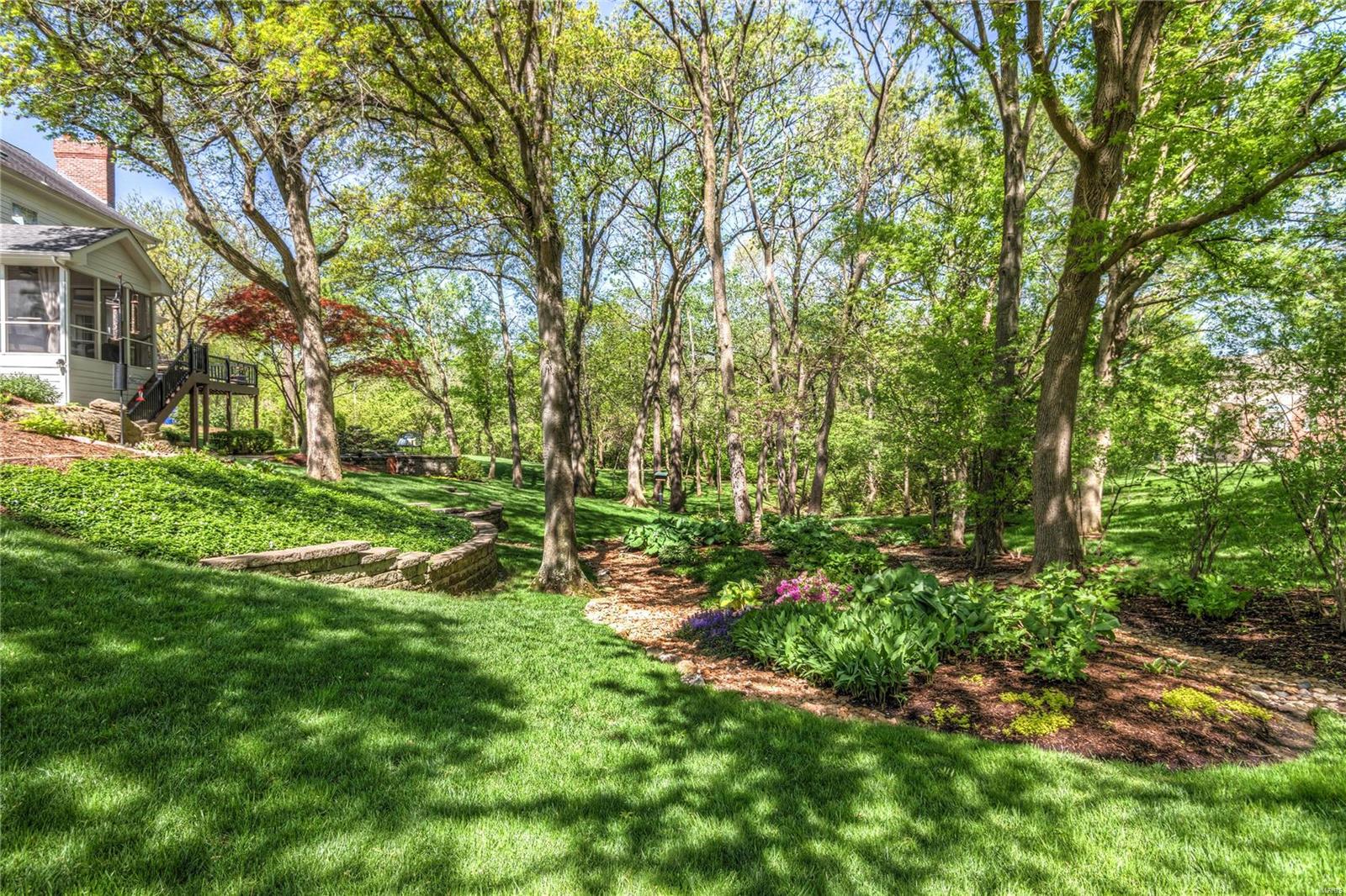 Arlington Oaks - Residential