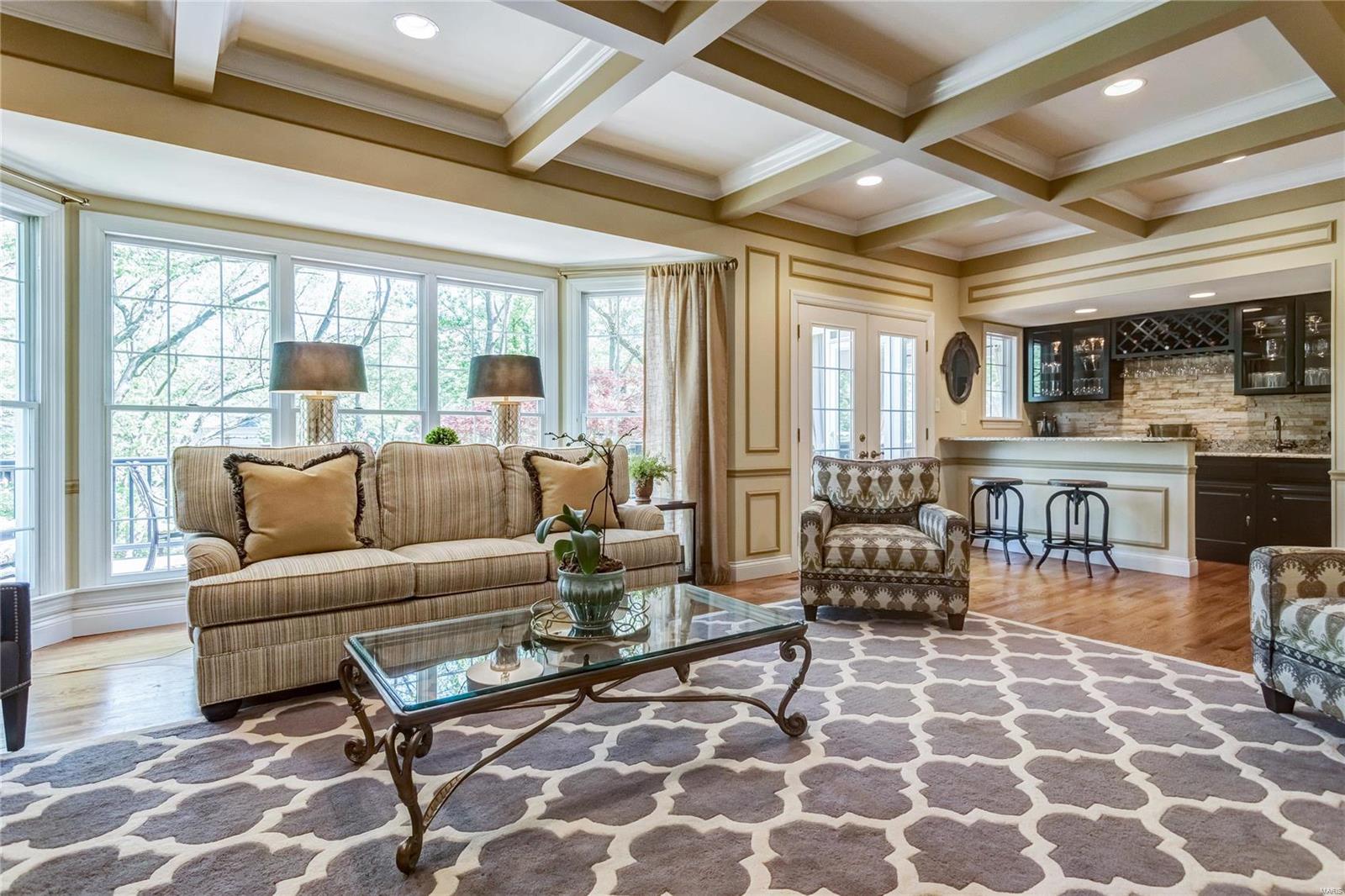 Arlington Oaks - Residential