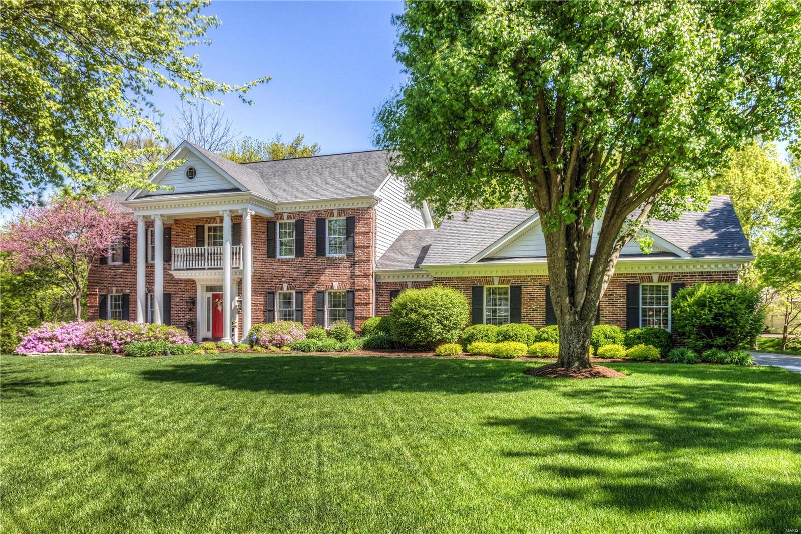 Arlington Oaks - Residential