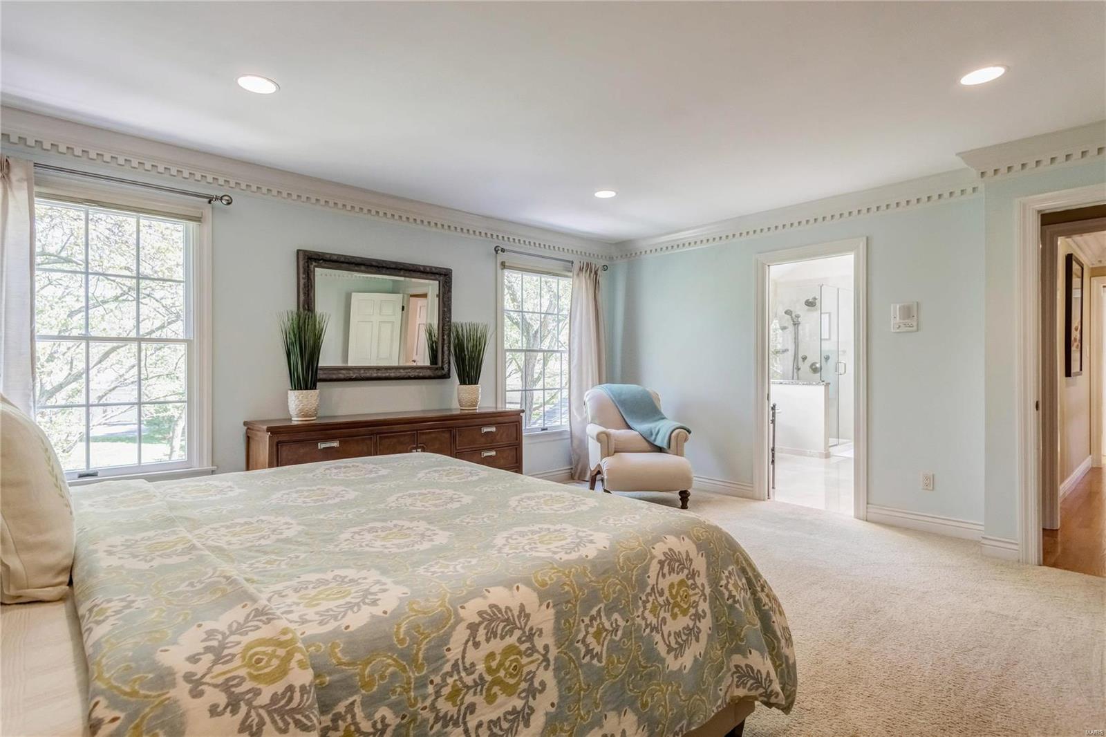 Arlington Oaks - Residential