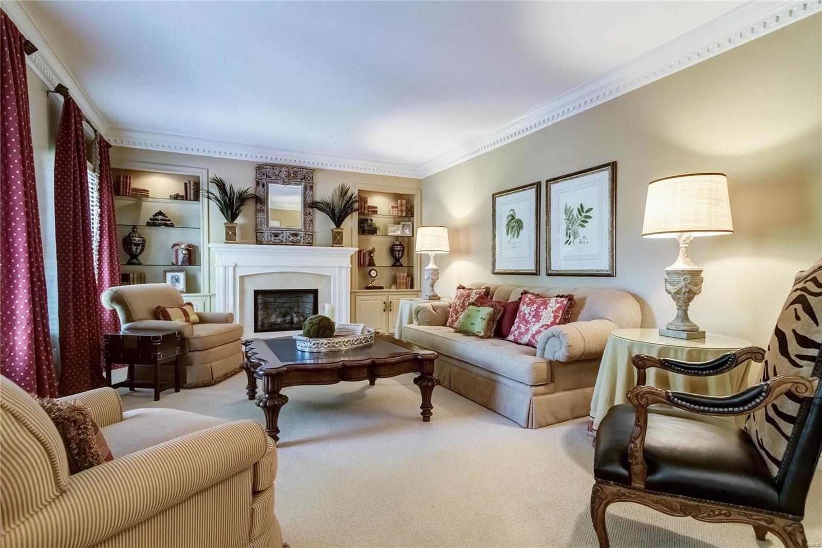 Arlington Oaks - Residential