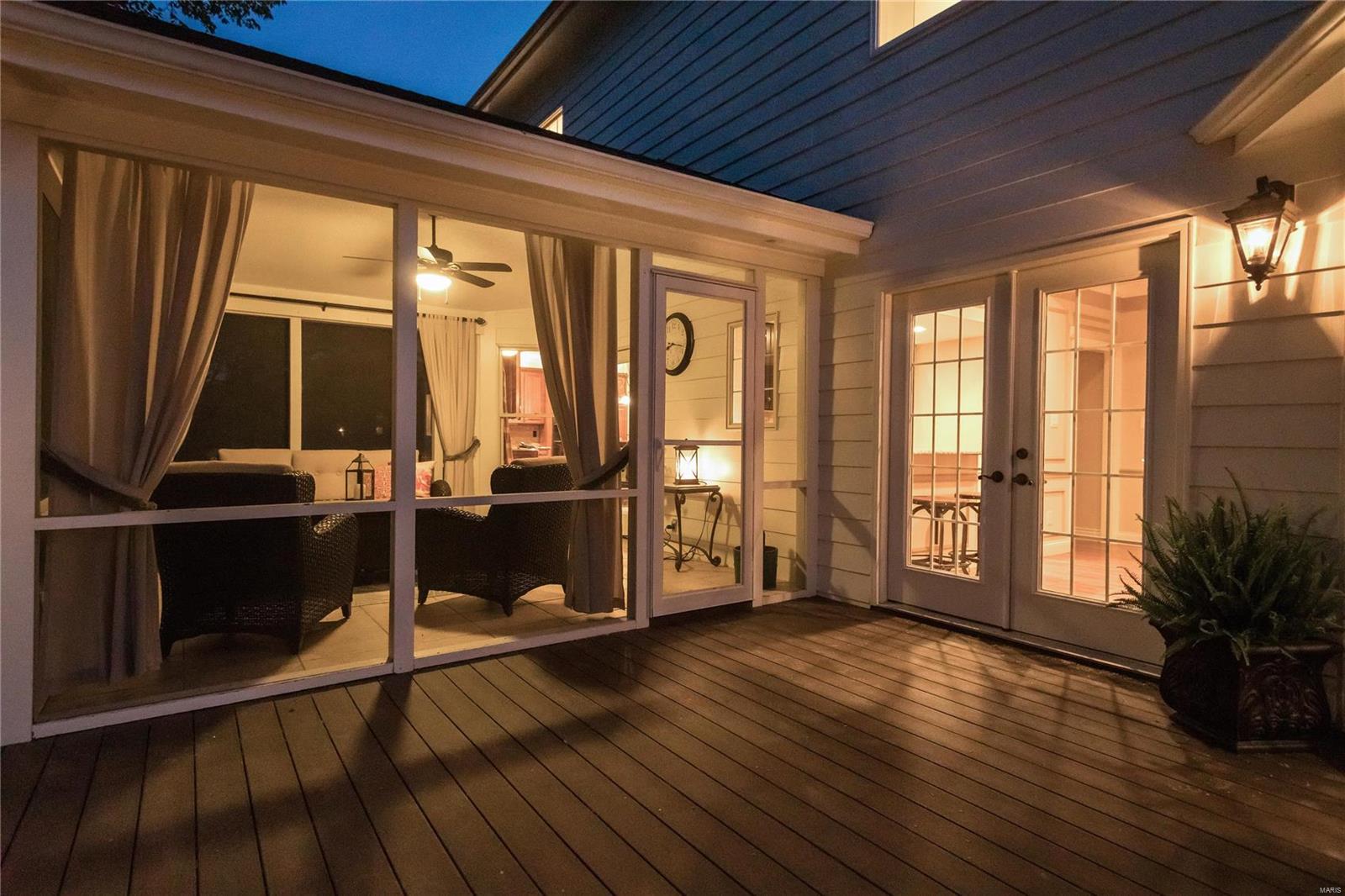 Arlington Oaks - Residential