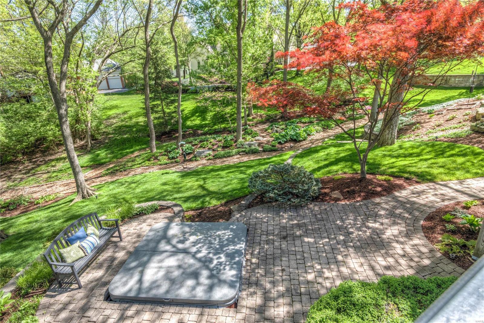 Arlington Oaks - Residential