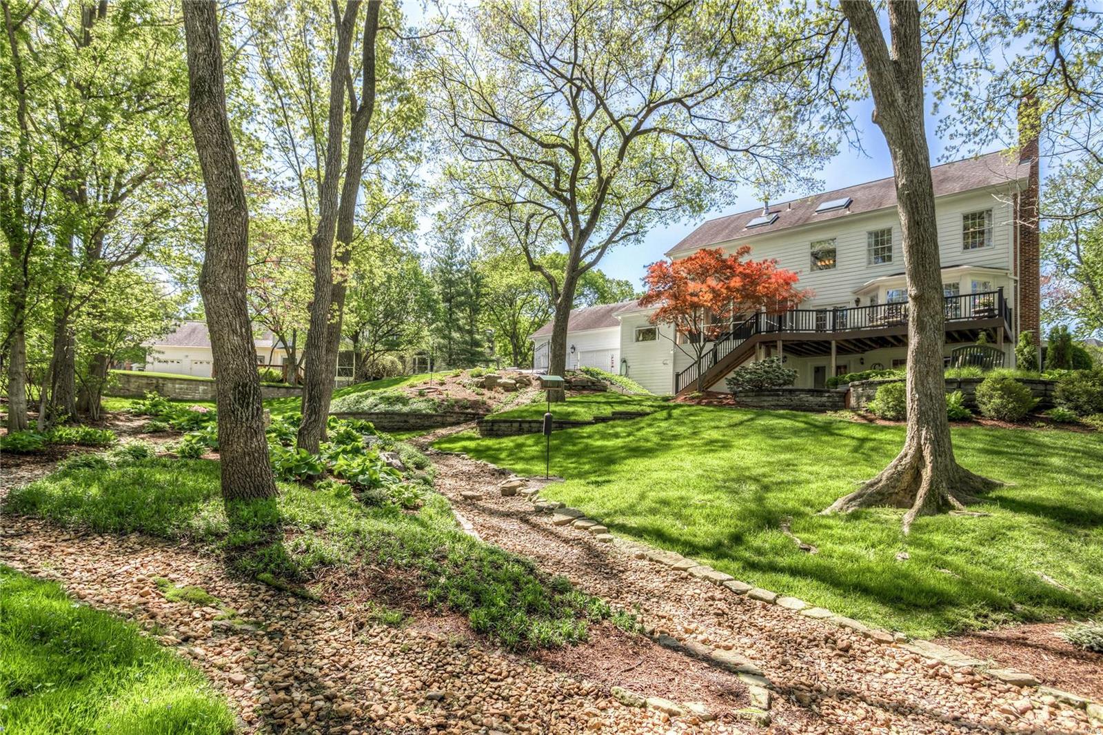 Arlington Oaks - Residential