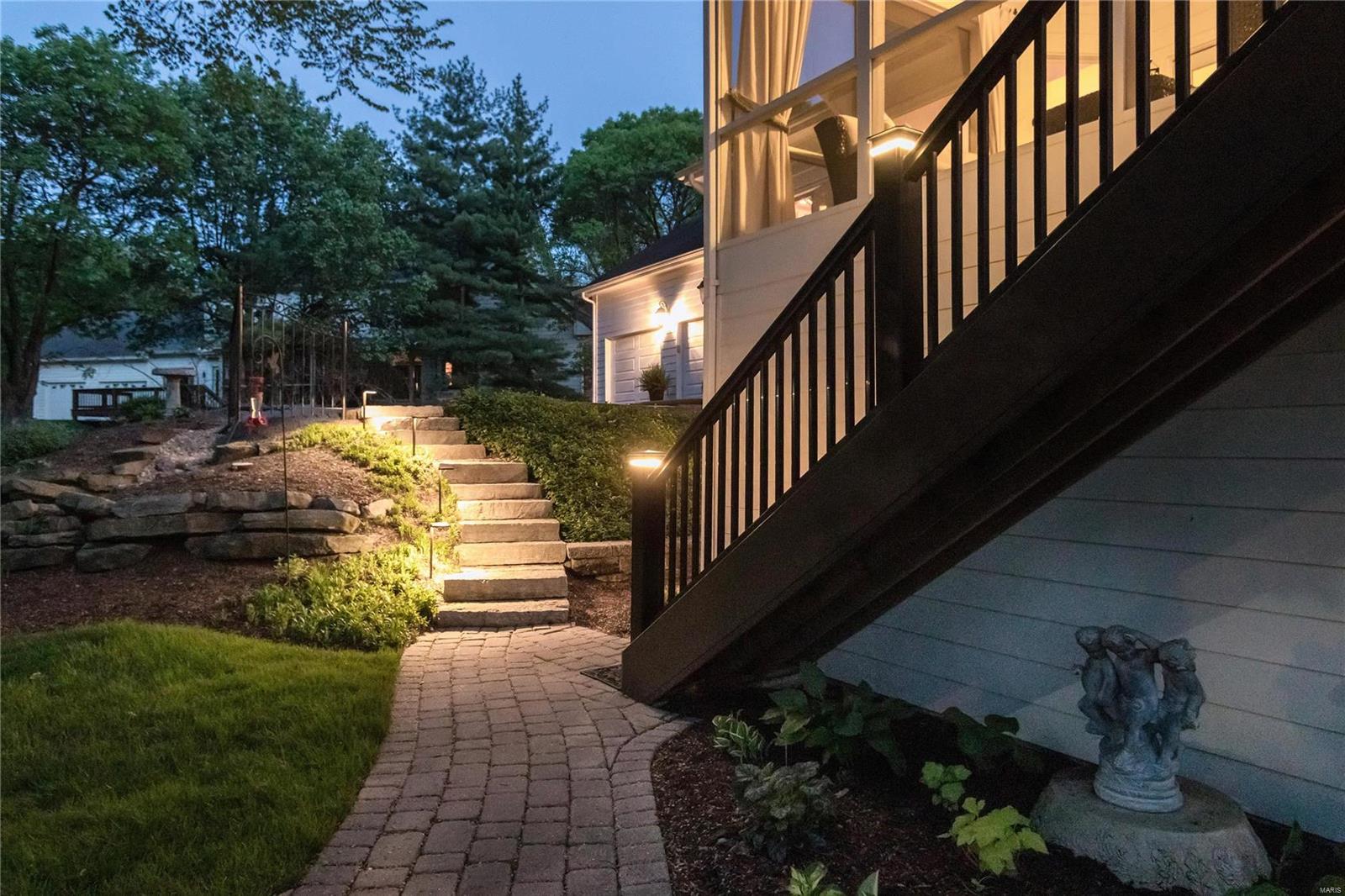 Arlington Oaks - Residential