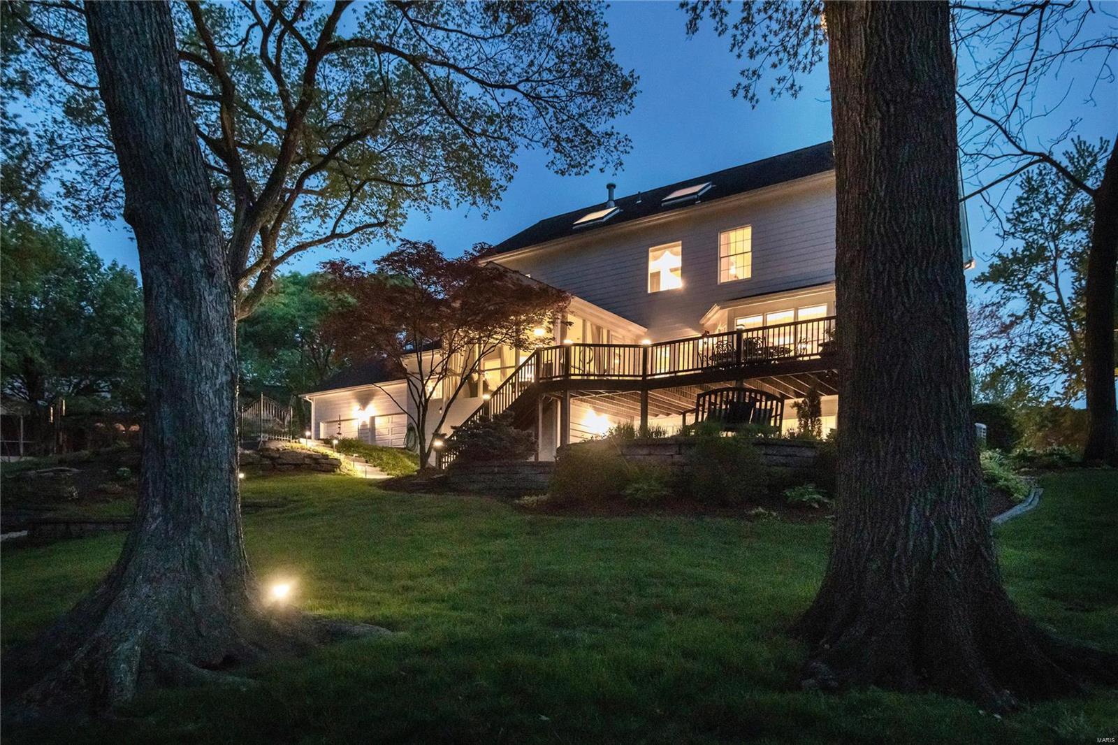 Arlington Oaks - Residential