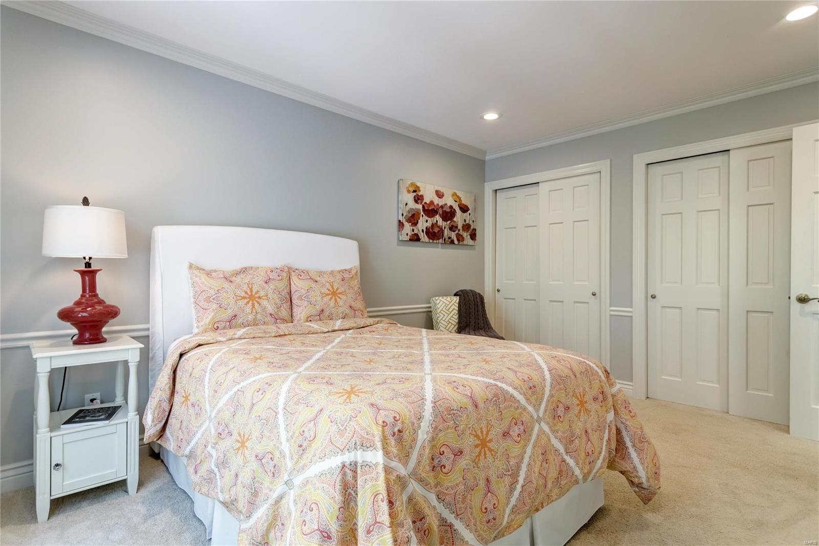 Arlington Oaks - Residential