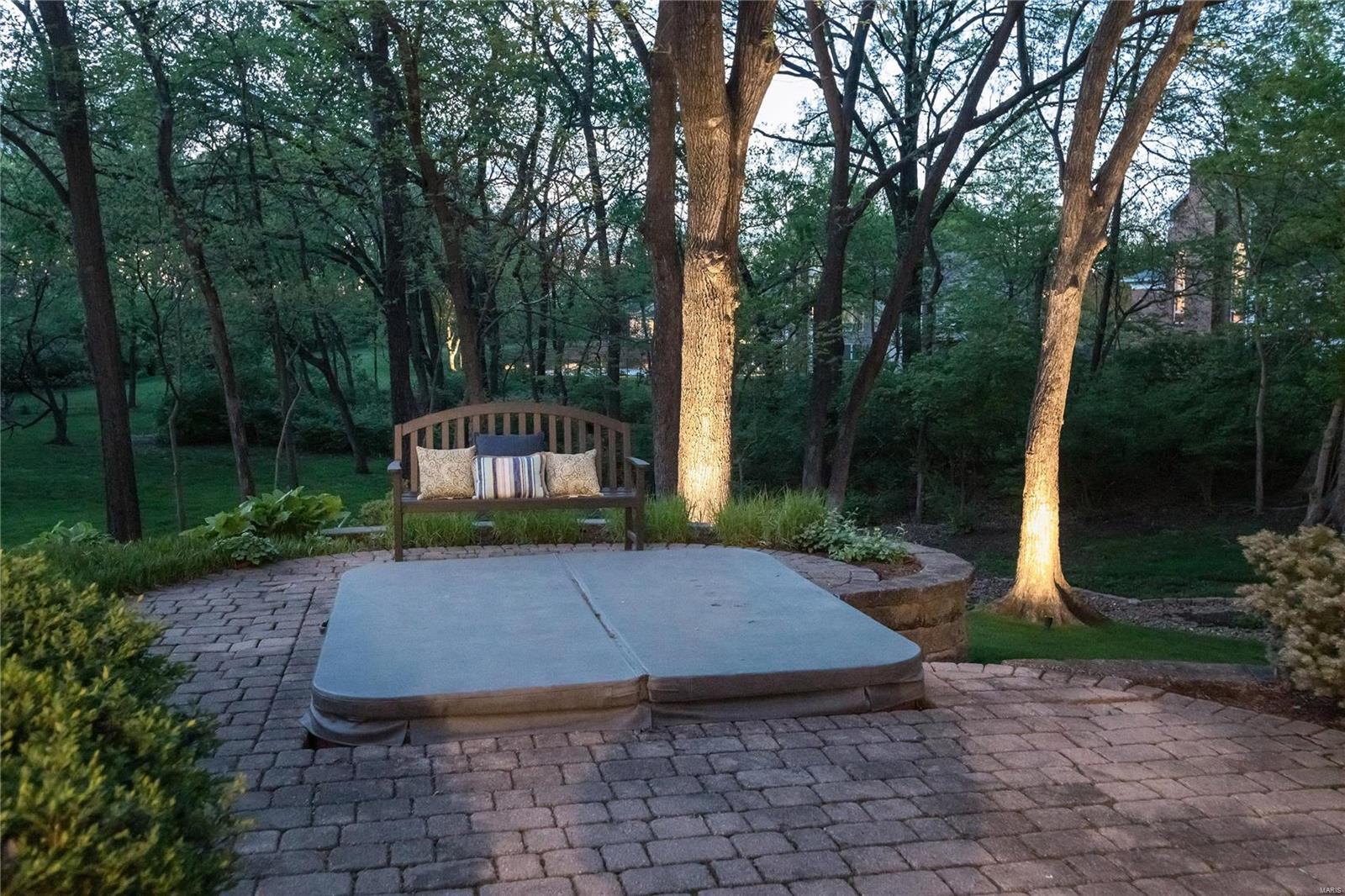 Arlington Oaks - Residential