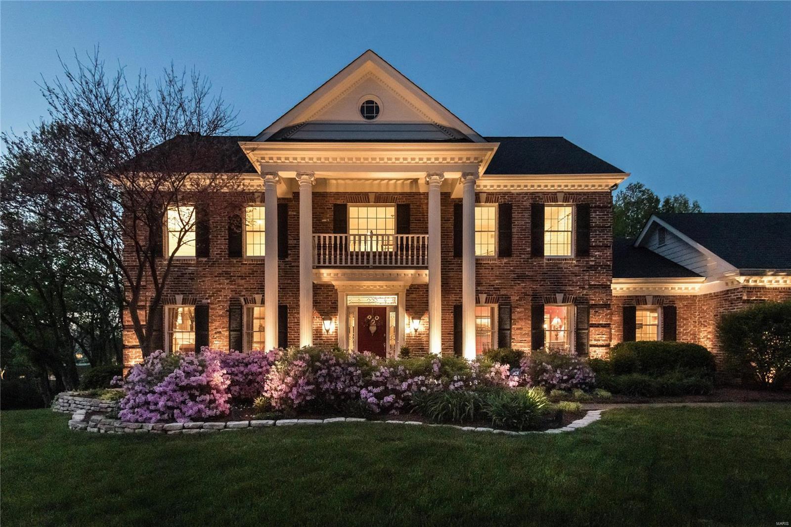 Arlington Oaks - Residential