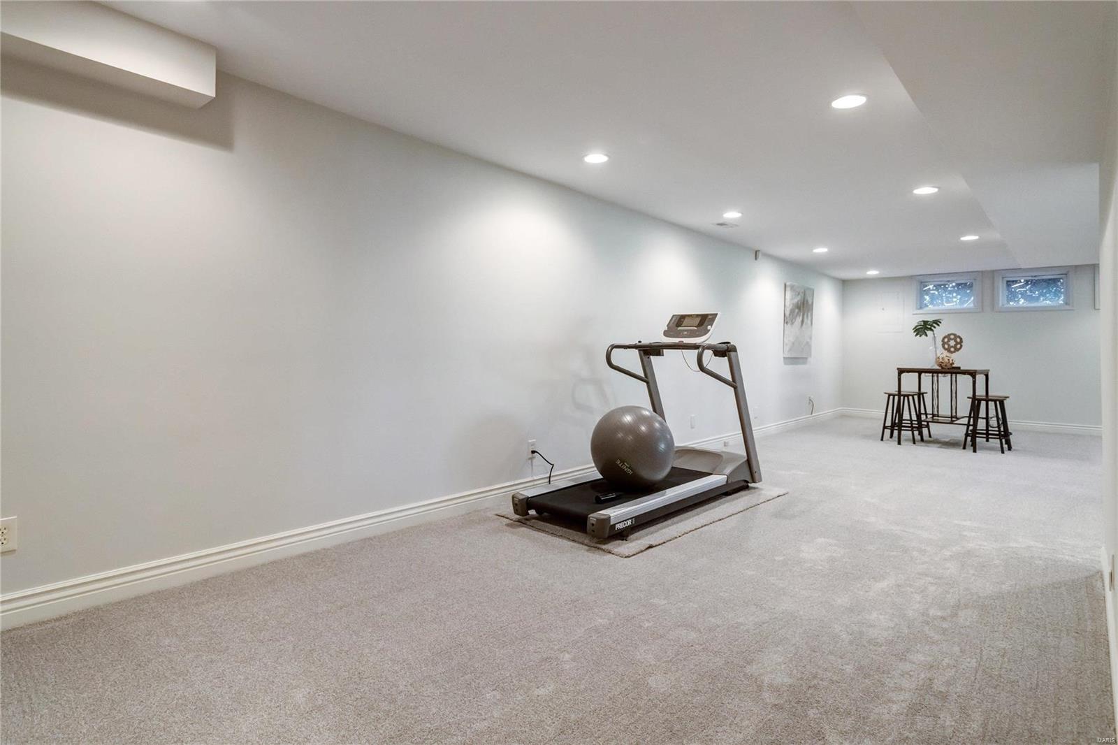 Arlington Oaks - Residential