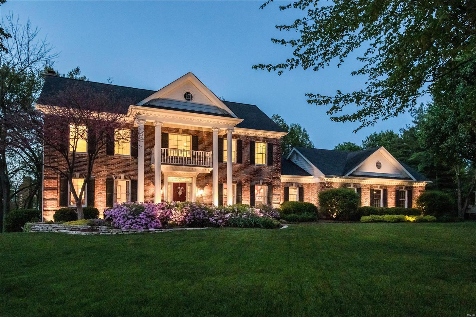 Arlington Oaks - Residential