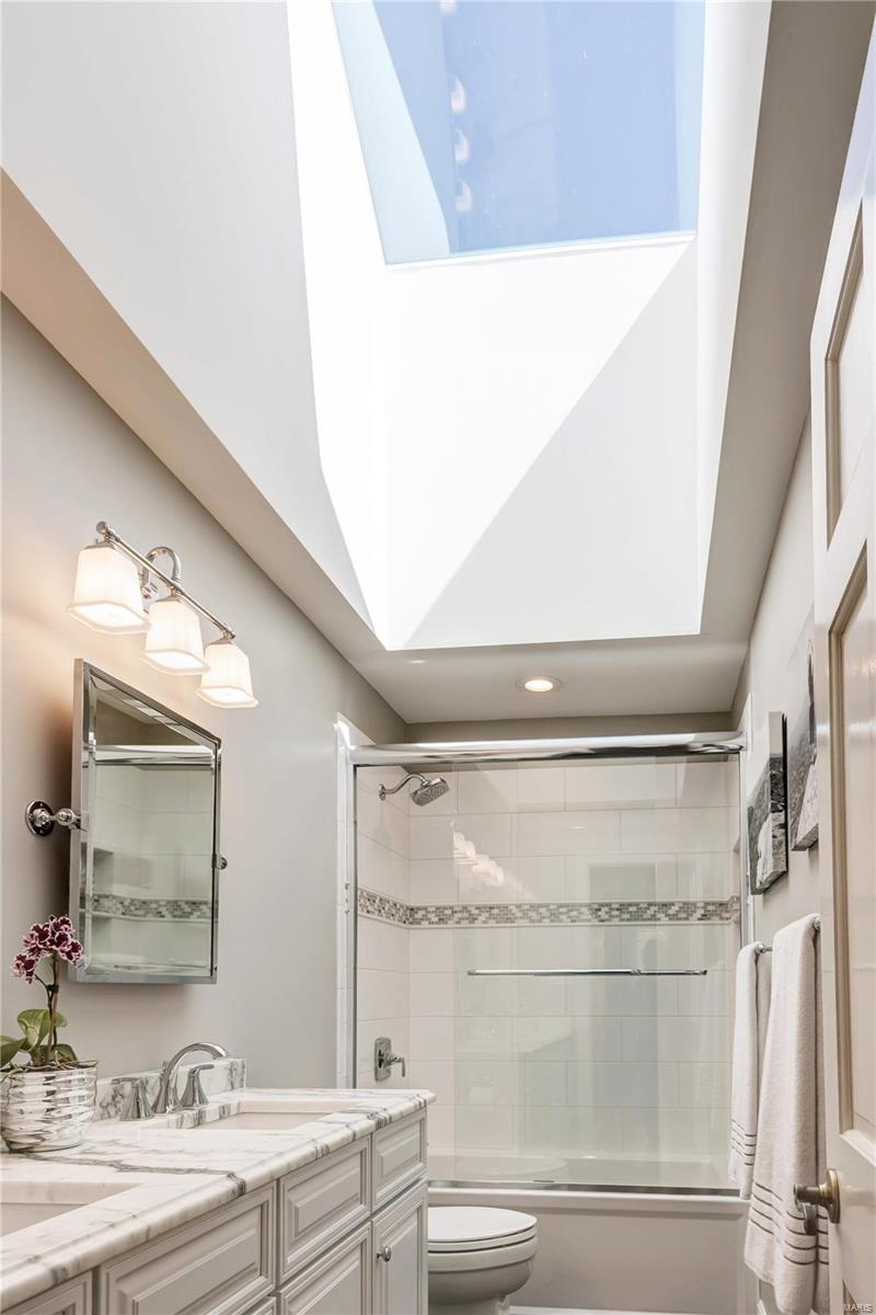 Arlington Oaks - Residential