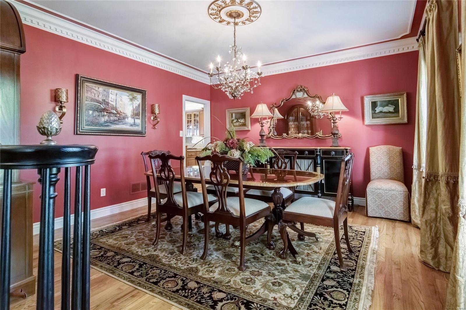 Arlington Oaks - Residential