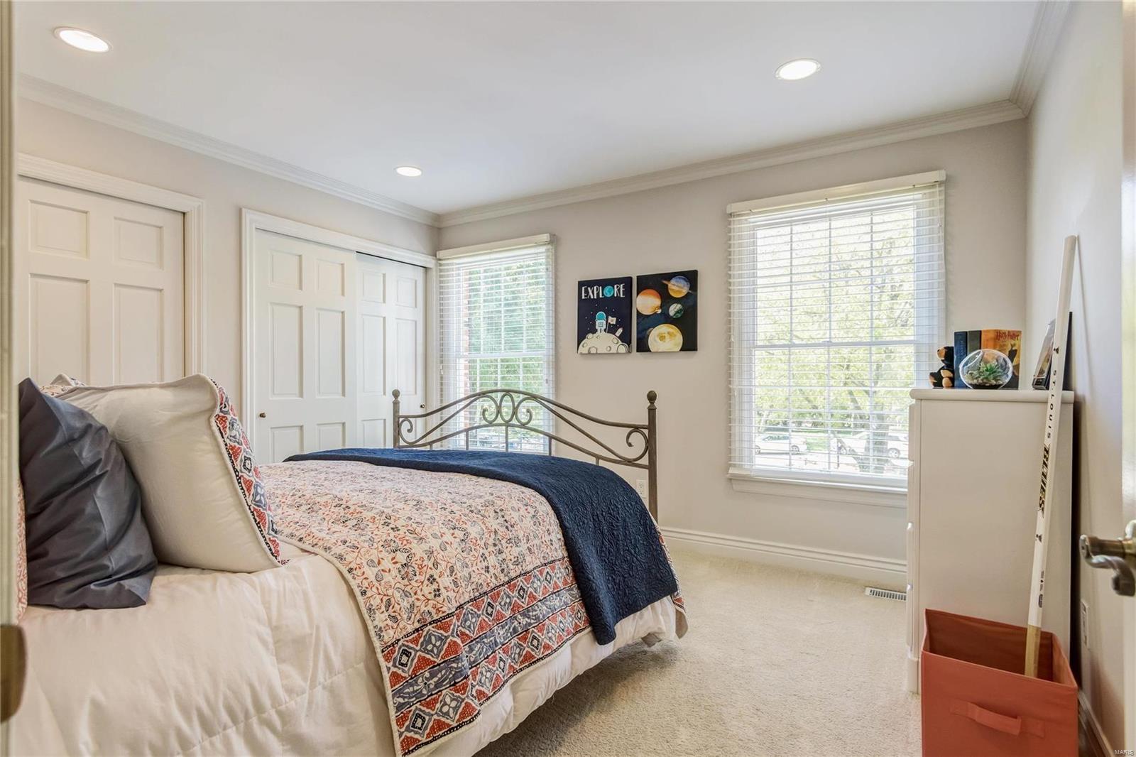 Arlington Oaks - Residential