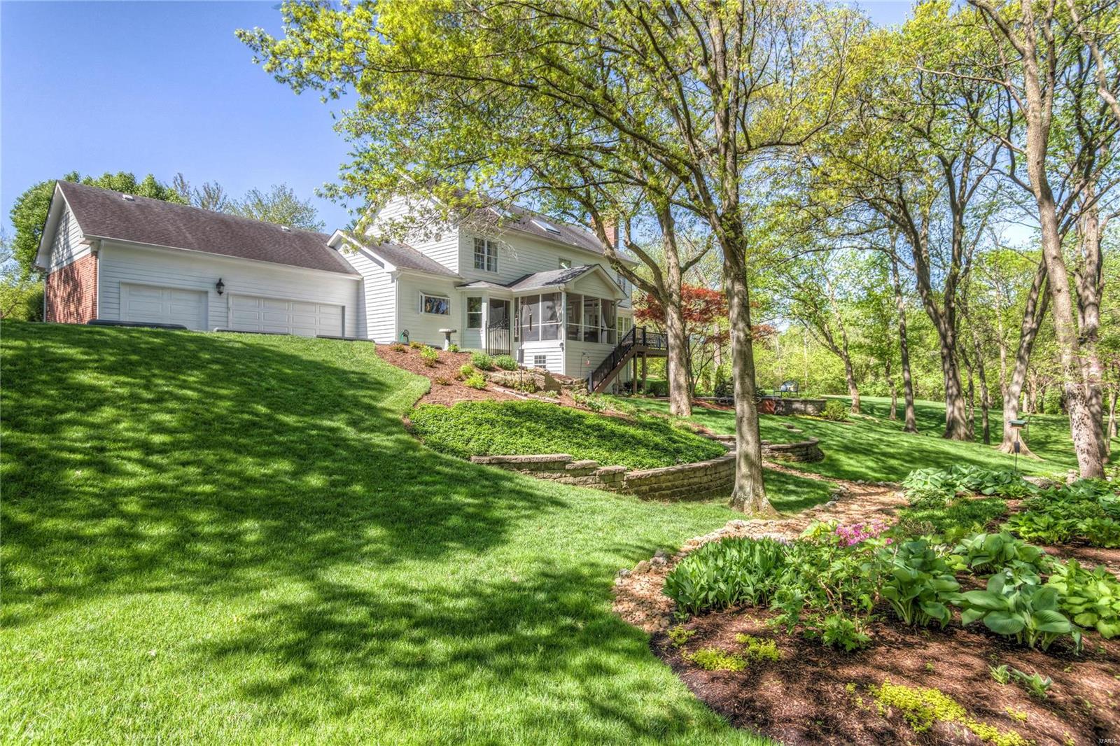 Arlington Oaks - Residential